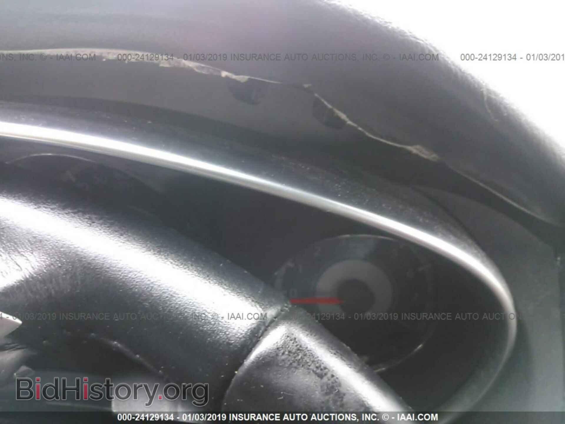 2011 CHRYSLER 200 - VIN: 1C3BC1FB0BN609730 - Фото 7