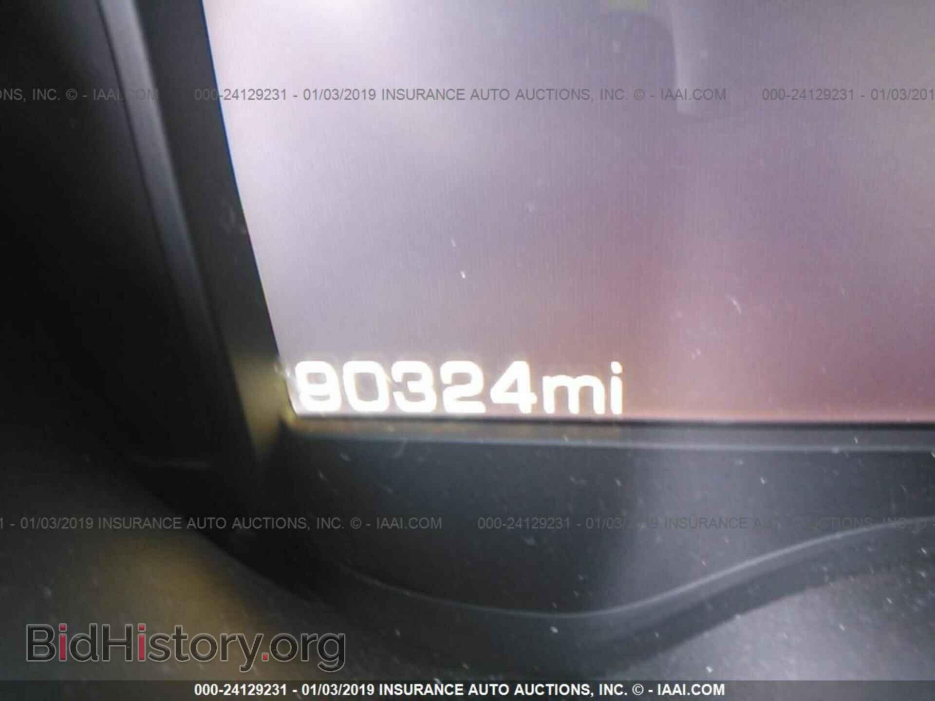 2013 CADILLAC XTS - VIN: 2G61S5S33D9145759 - Фото 7