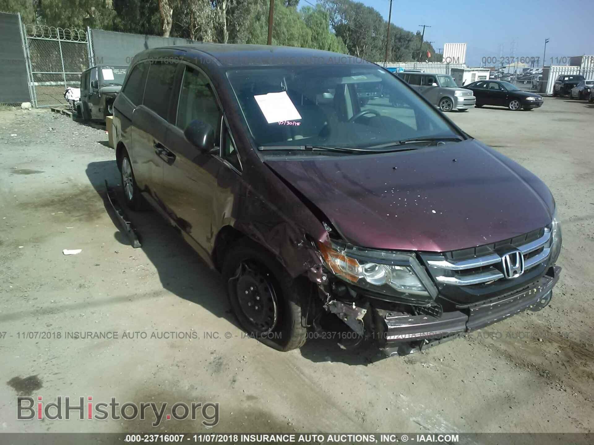 Photo 5YFBU4EE1DP127280 - TOYOTA COROLLA 2013