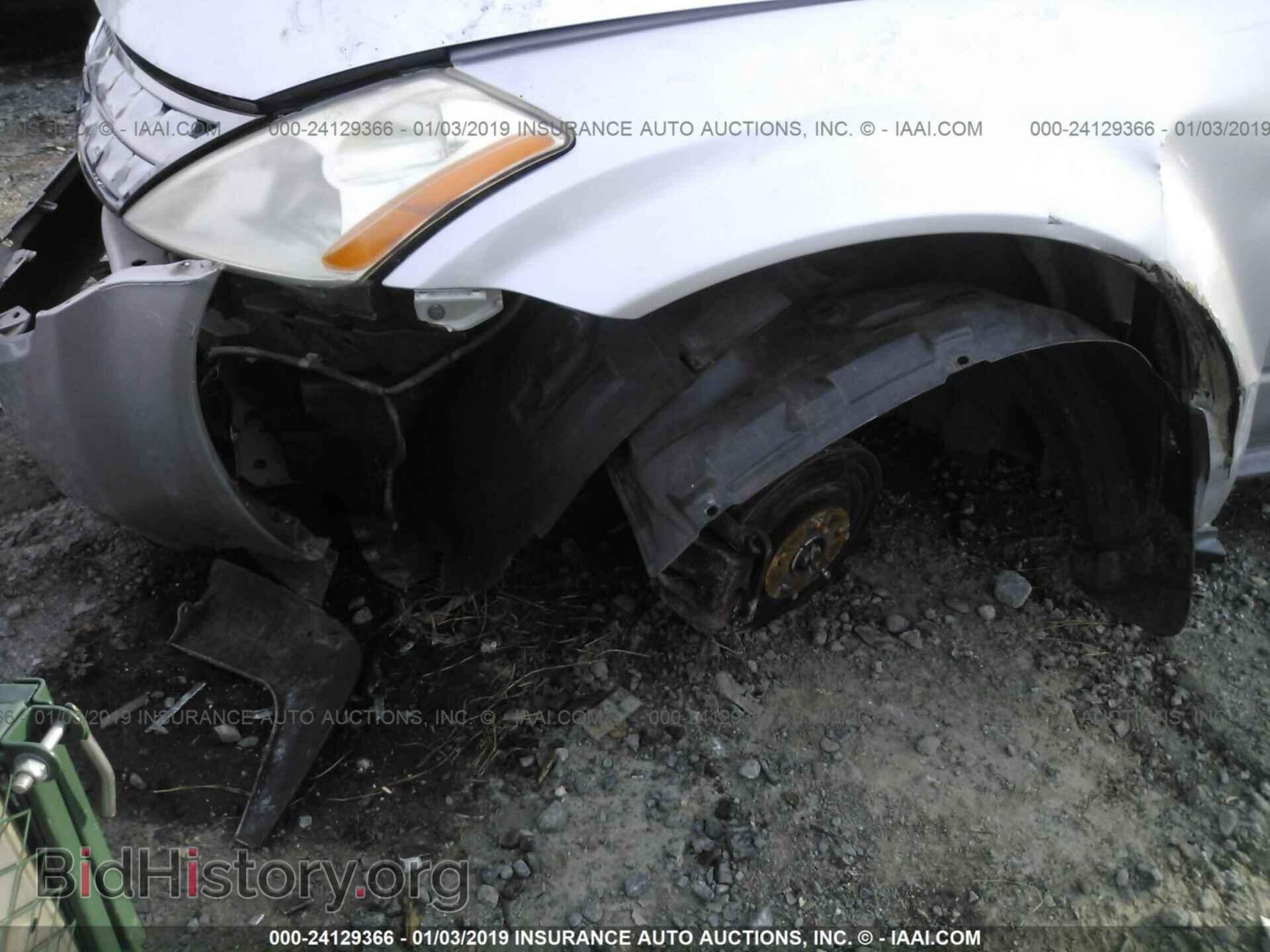 2013 TOYOTA COROLLA - VIN: 5YFBU4EE7DP181814 - Фото 6