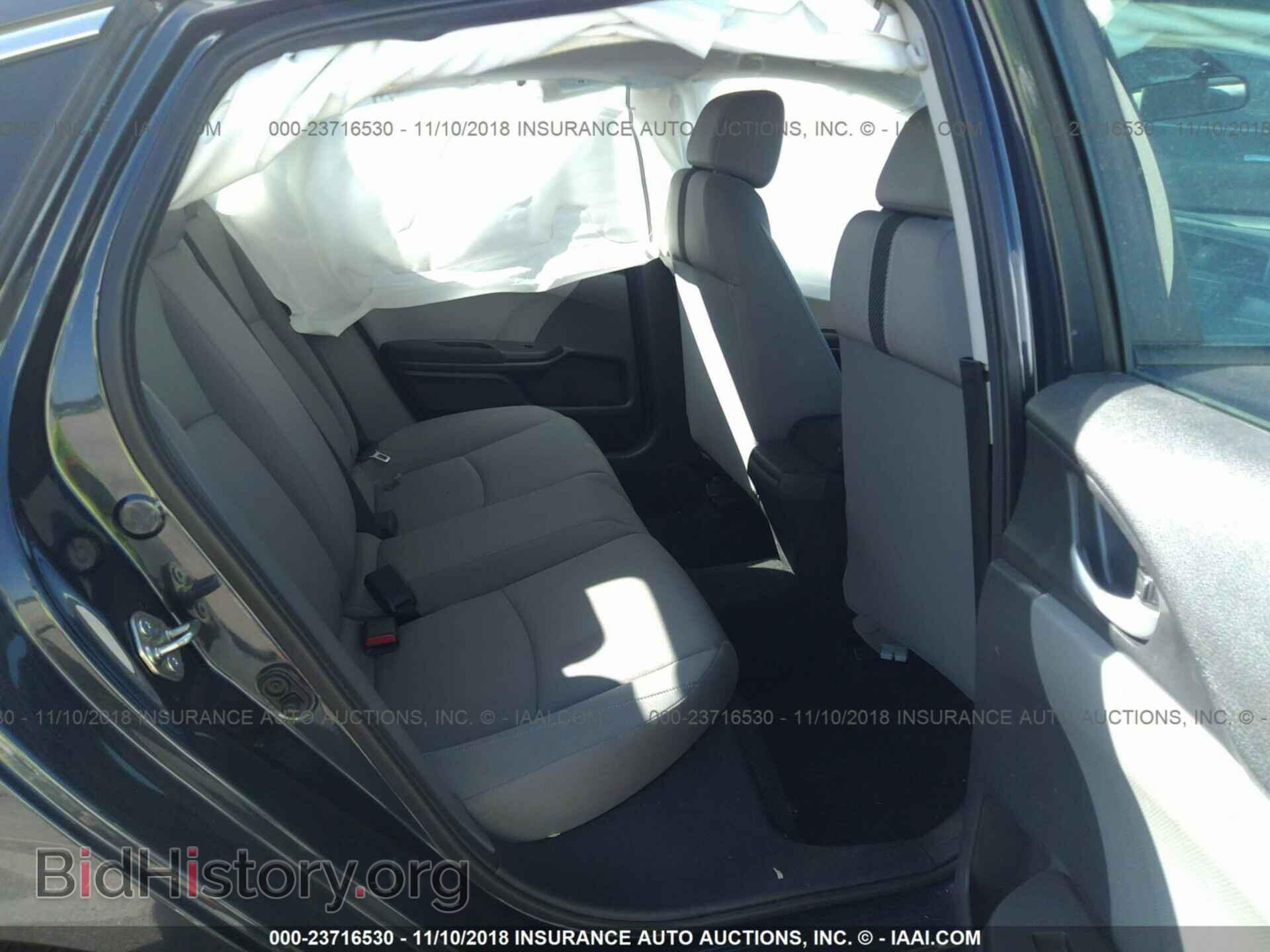 2012 FORD FOCUS - VIN: 1FAHP3F21CL396814 - Photo 8
