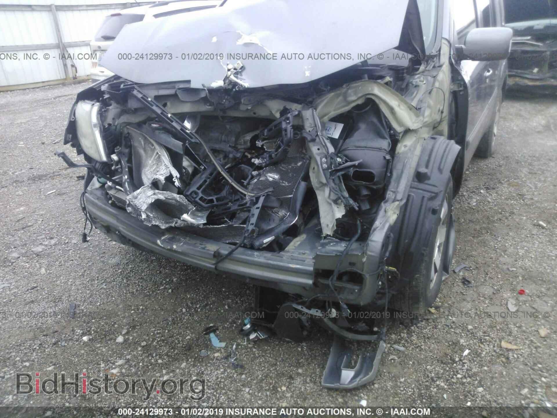 2010 HONDA PILOT - VIN: 5FNYF4H98AB038543 - Фото 6