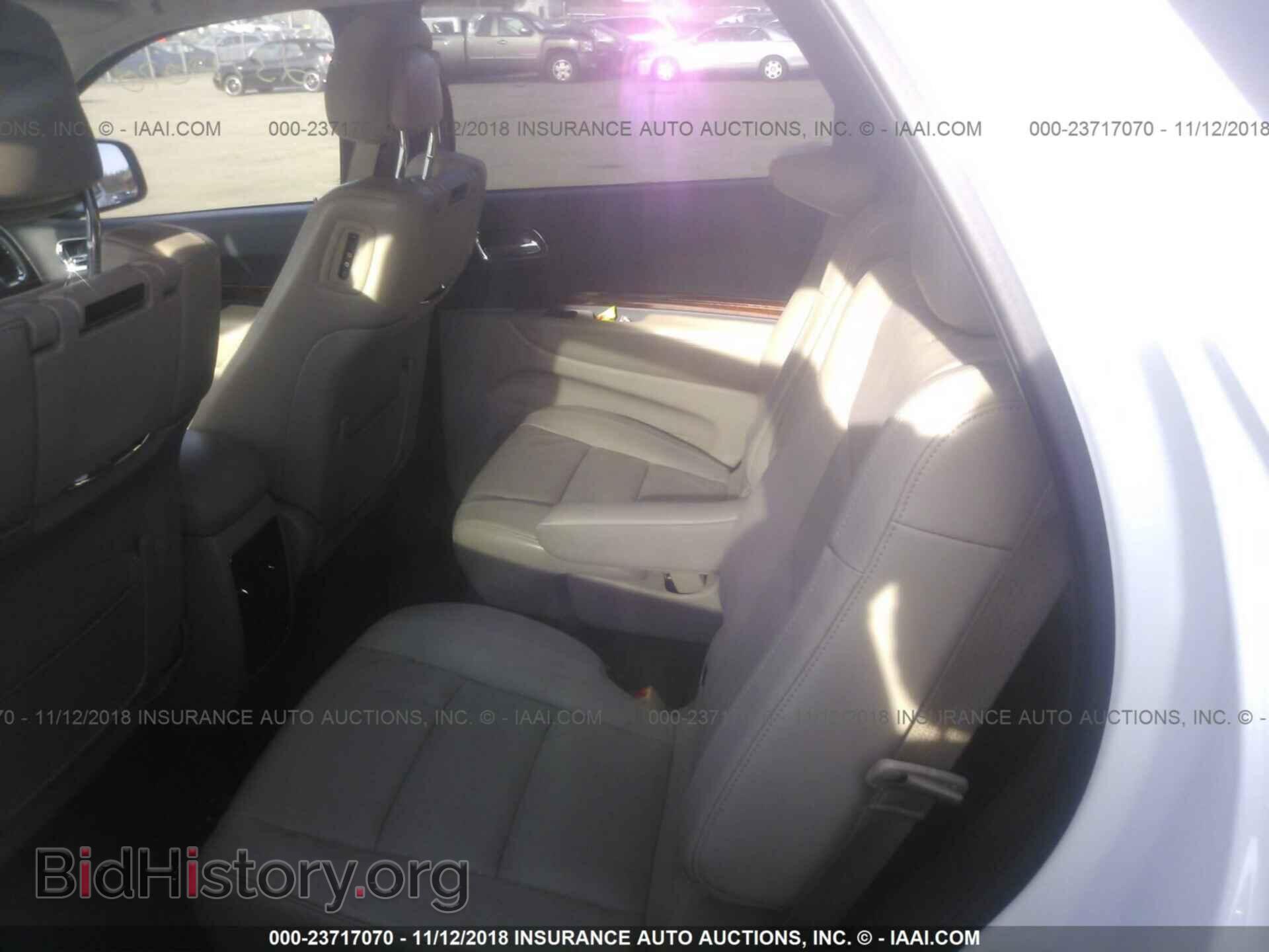 2015 DODGE DURANGO - VIN: 1C4RDJDG3FC110248 - Фото 8