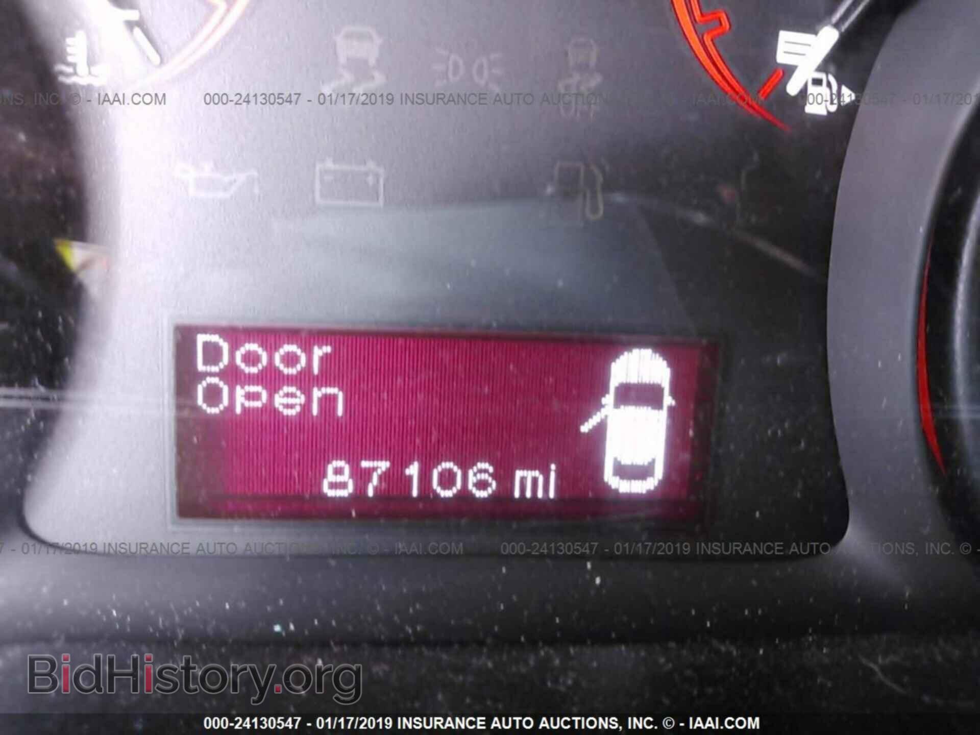 2013 DODGE DART - VIN: 1C3CDFAA5DD149423 - Photo 7
