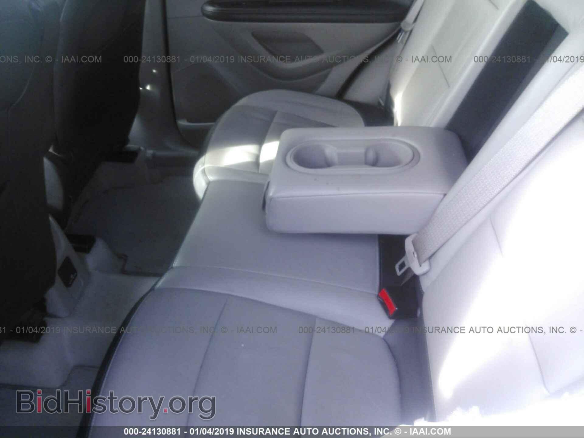 2013 BUICK ENCORE - VIN: KL4CJCSB3DB195607 - Photo 8