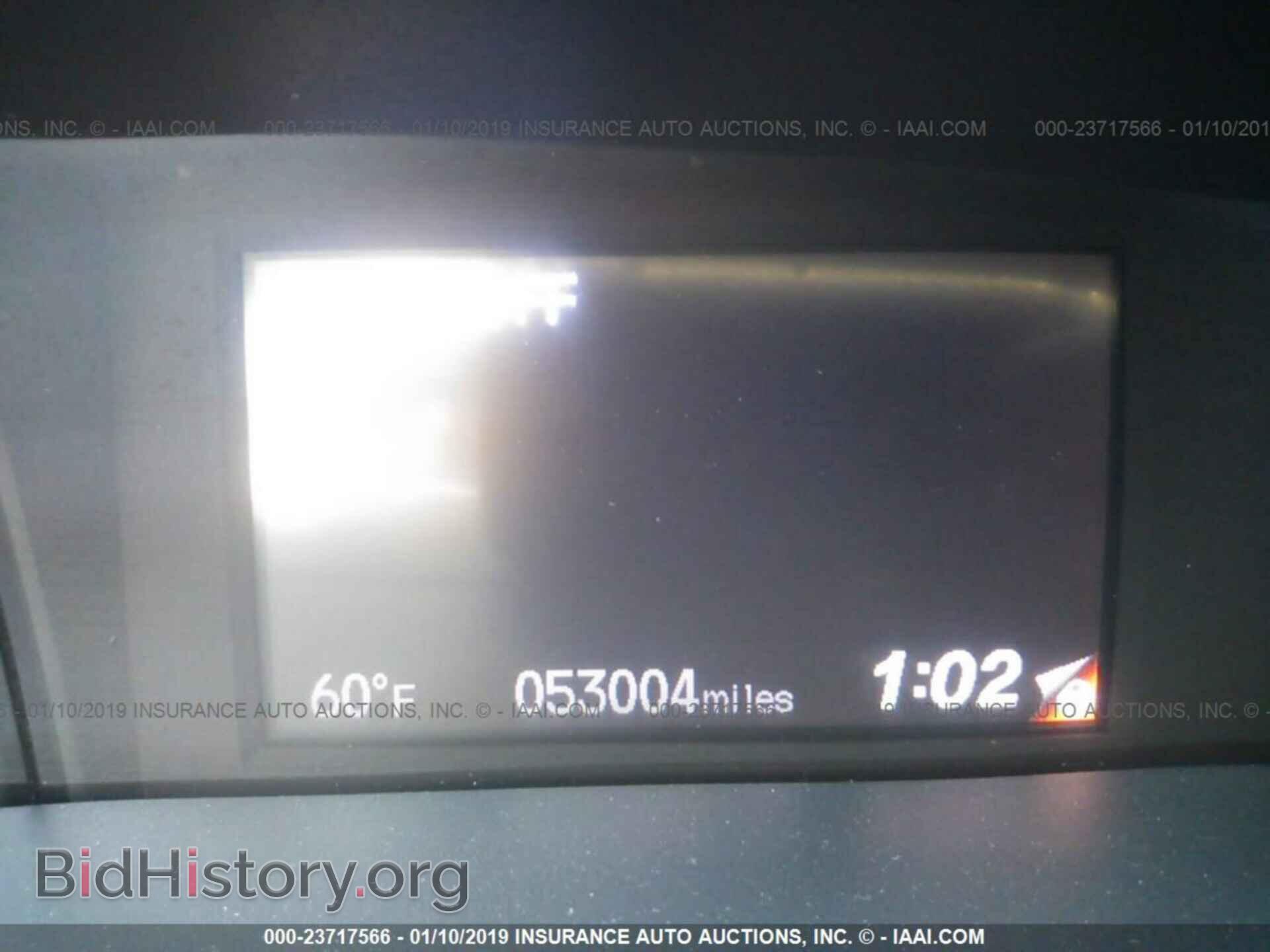 2013 HONDA CIVIC - VIN: 19XFB2F88DE285895 - Фото 7