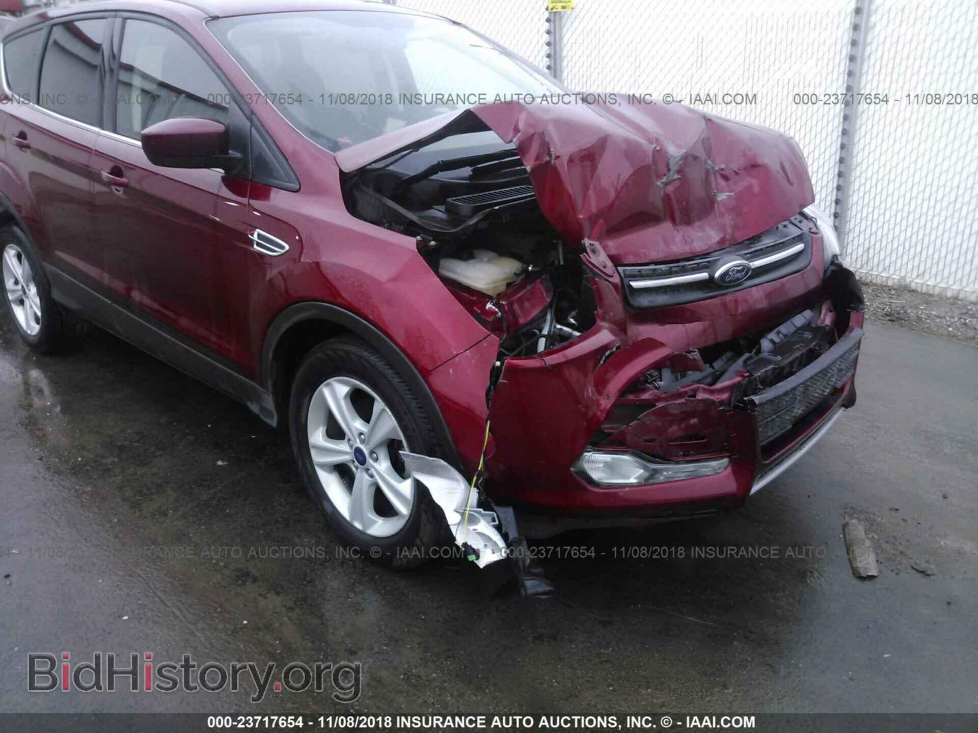 2014 PORSCHE CAYENNE - VIN: WP1AA2A29ELA09958 - Фото 6