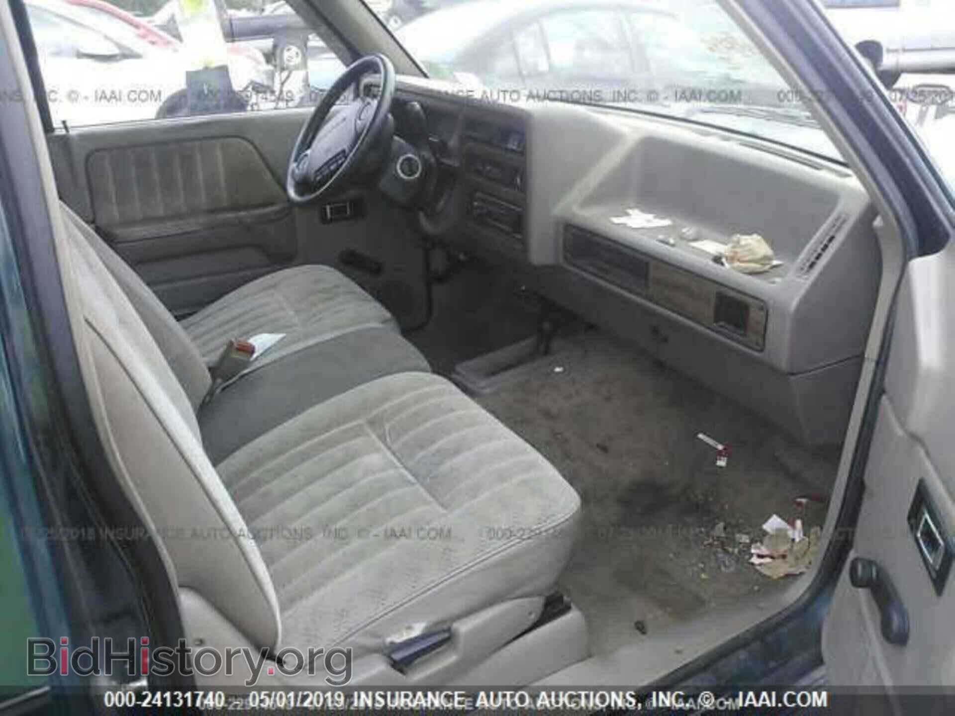 2008 FORD EDGE - VIN: 2FMDK39C08BA97782 - Photo 5