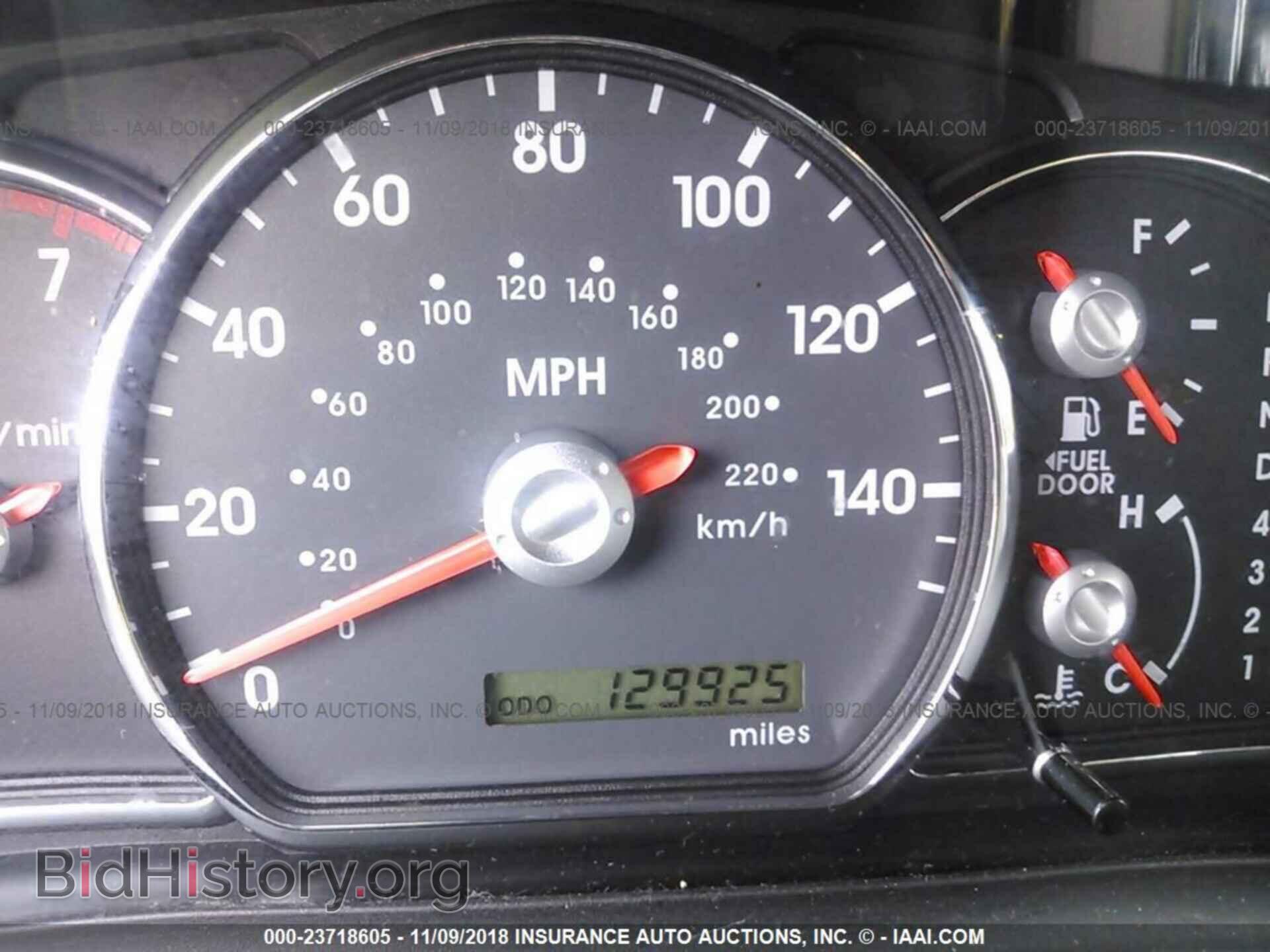 2010 MITSUBISHI GALANT - VIN: 4A32B2FF8AE011257 - Фото 7