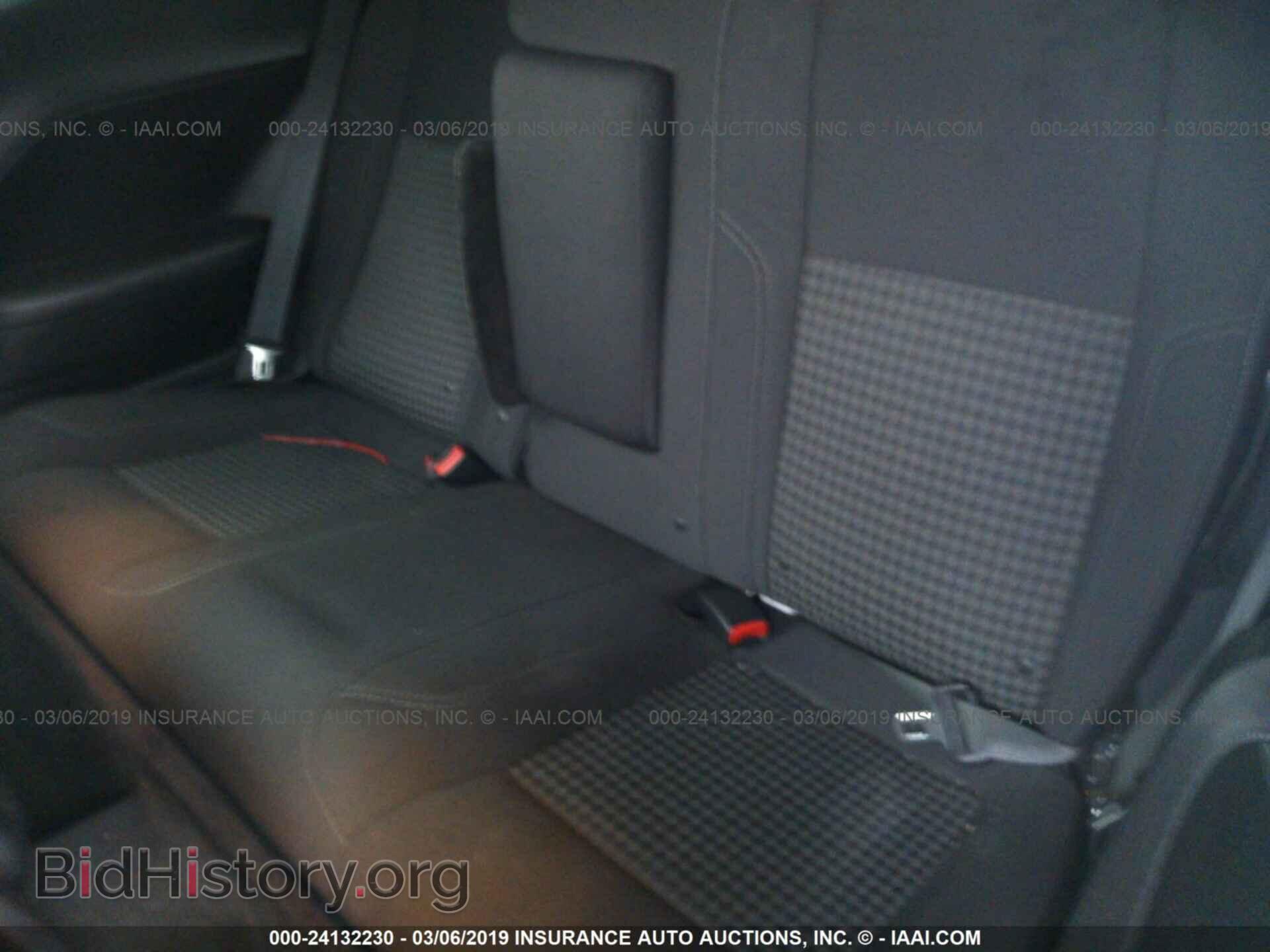 2016 DODGE CHALLENGER - VIN: 2C3CDZAG2GH336325 - Фото 8
