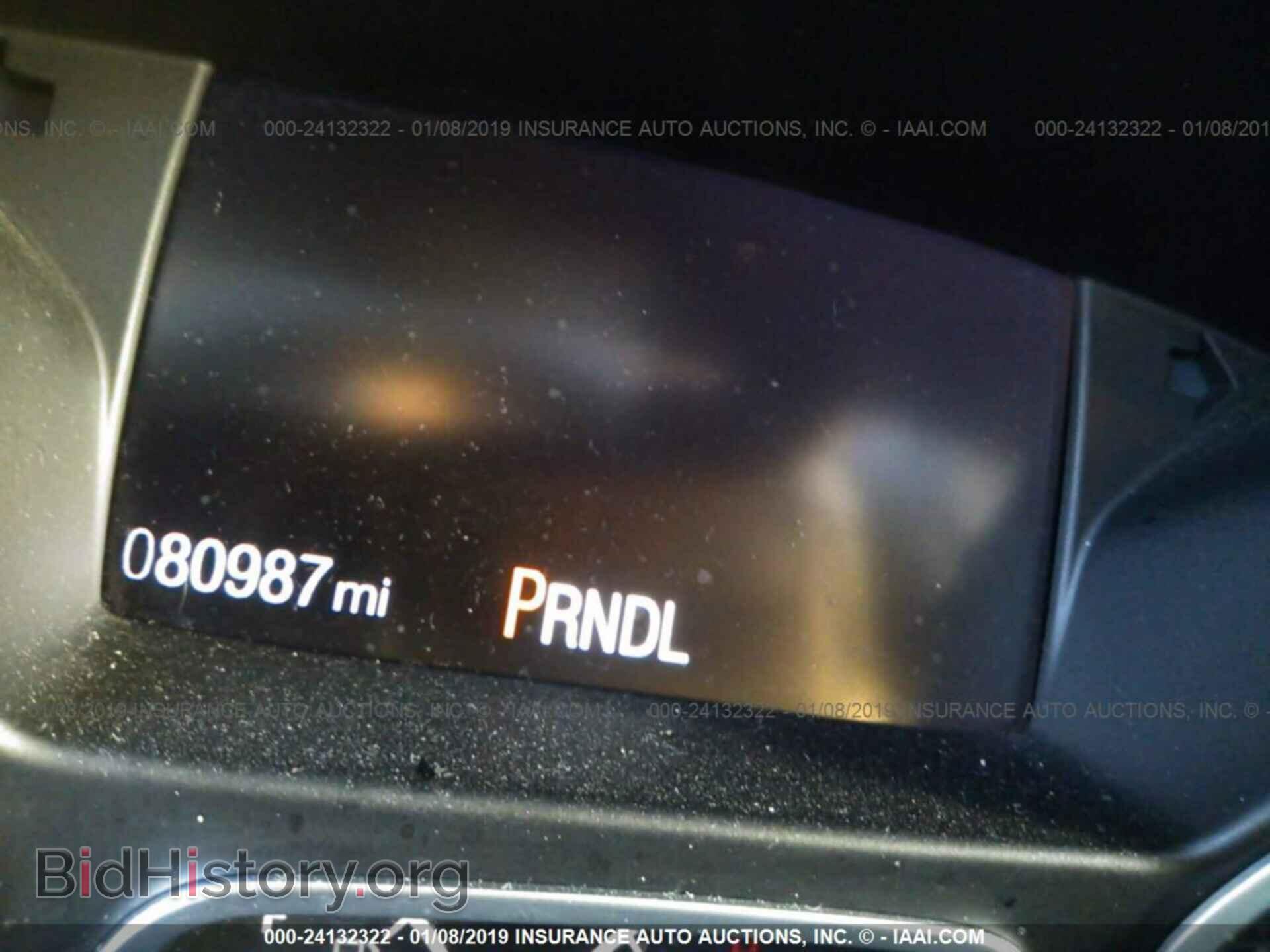 2015 FORD FOCUS - VIN: 1FADP3F26FL316524 - Фото 7