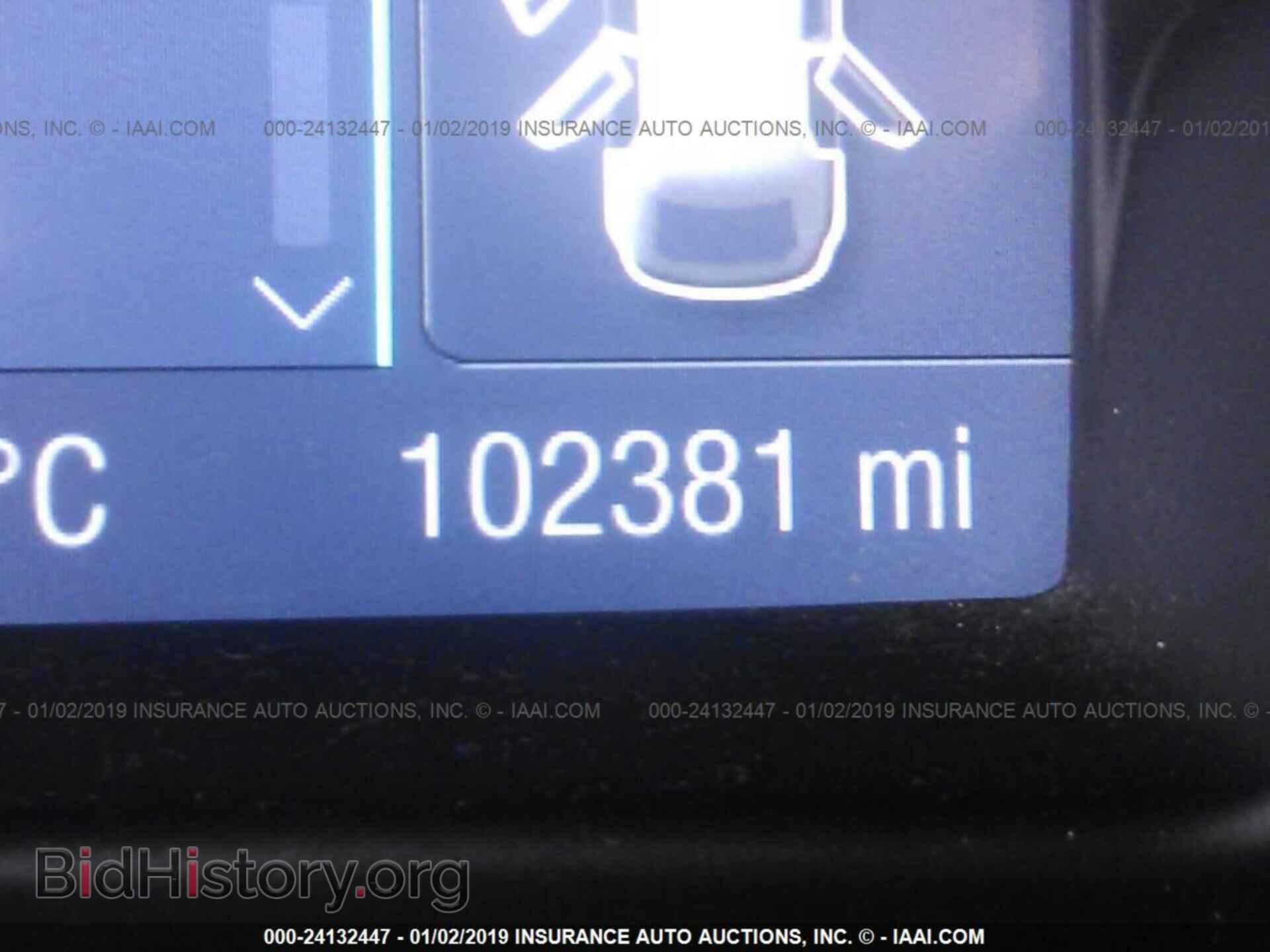 2012 FORD FOCUS - VIN: 1FAHP3F21CL249876 - Photo 7