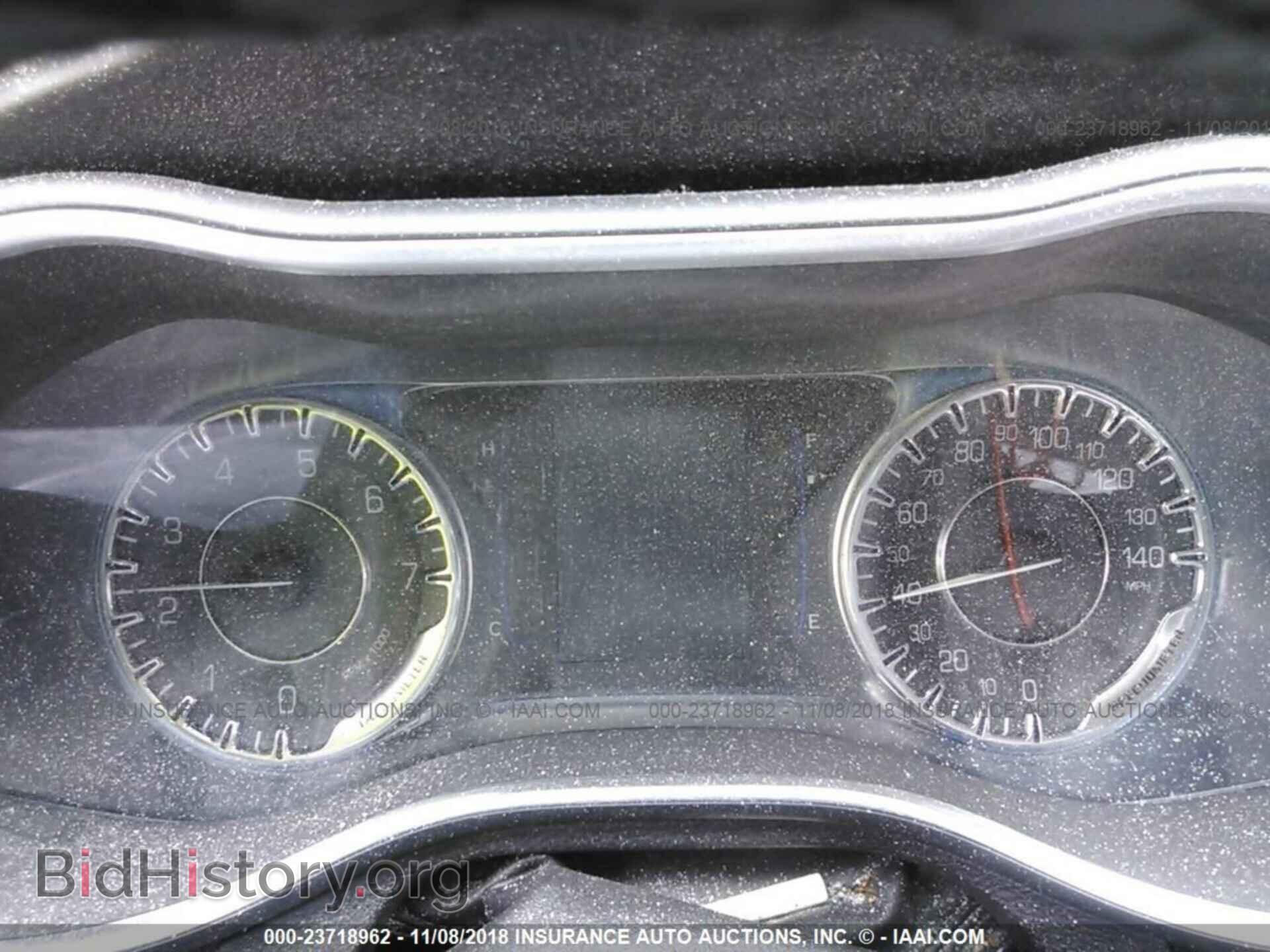 2015 CHRYSLER 200 - VIN: 1C3CCCAB5FN622955 - Photo 7