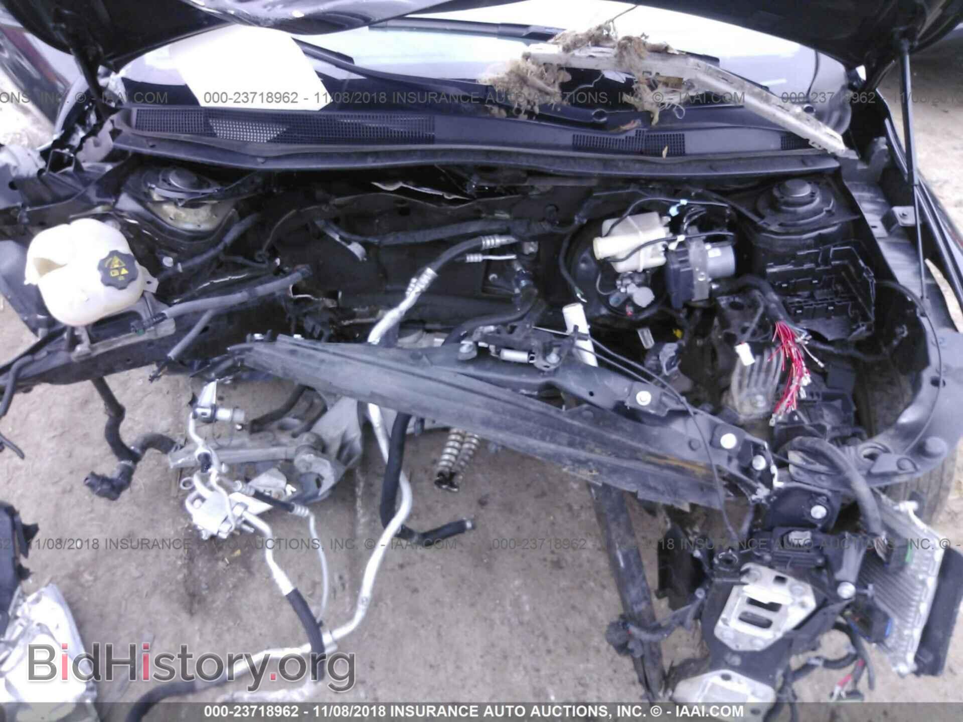 2015 CHRYSLER 200 - VIN: 1C3CCCAB5FN622955 - Photo 10