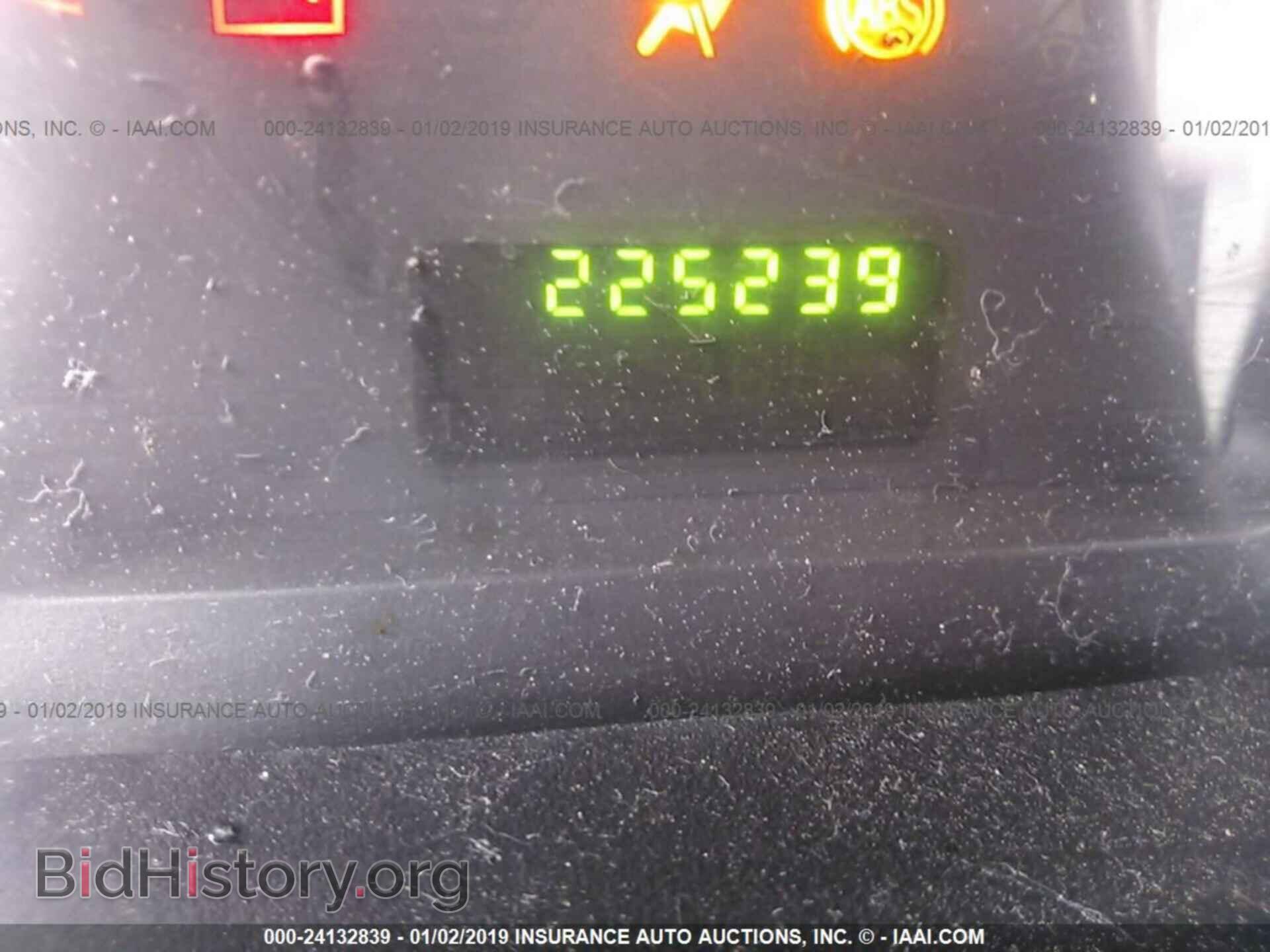 2010 FORD EDGE - VIN: 2FMDK3GC4ABA03377 - Фото 7