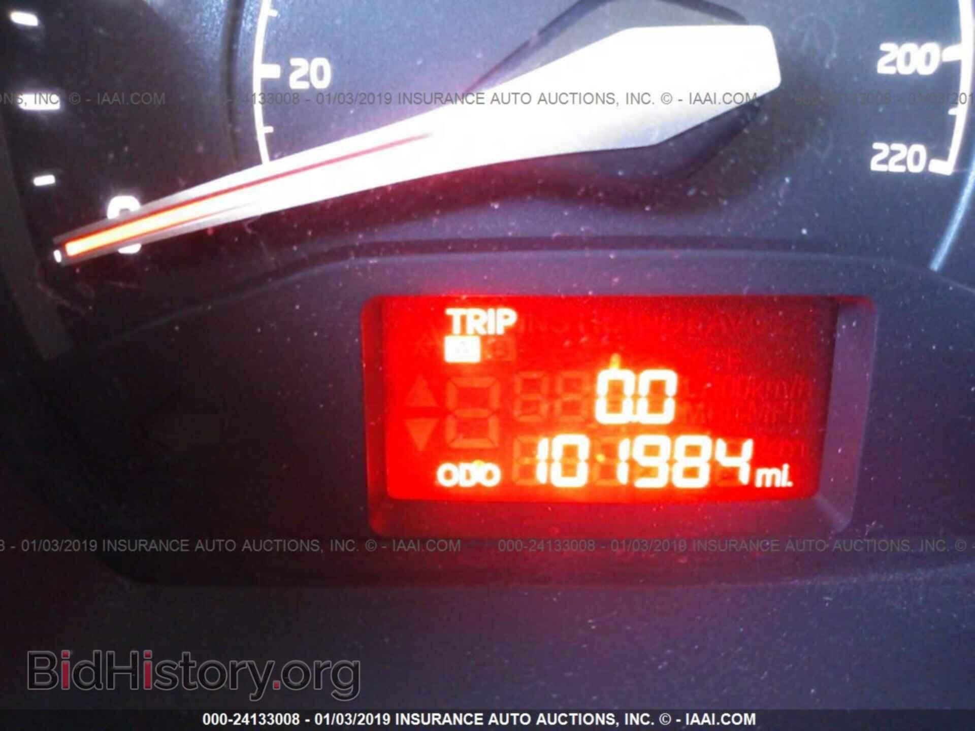 2016 KIA RIO - VIN: KNADM4A3XG6646172 - Фото 7