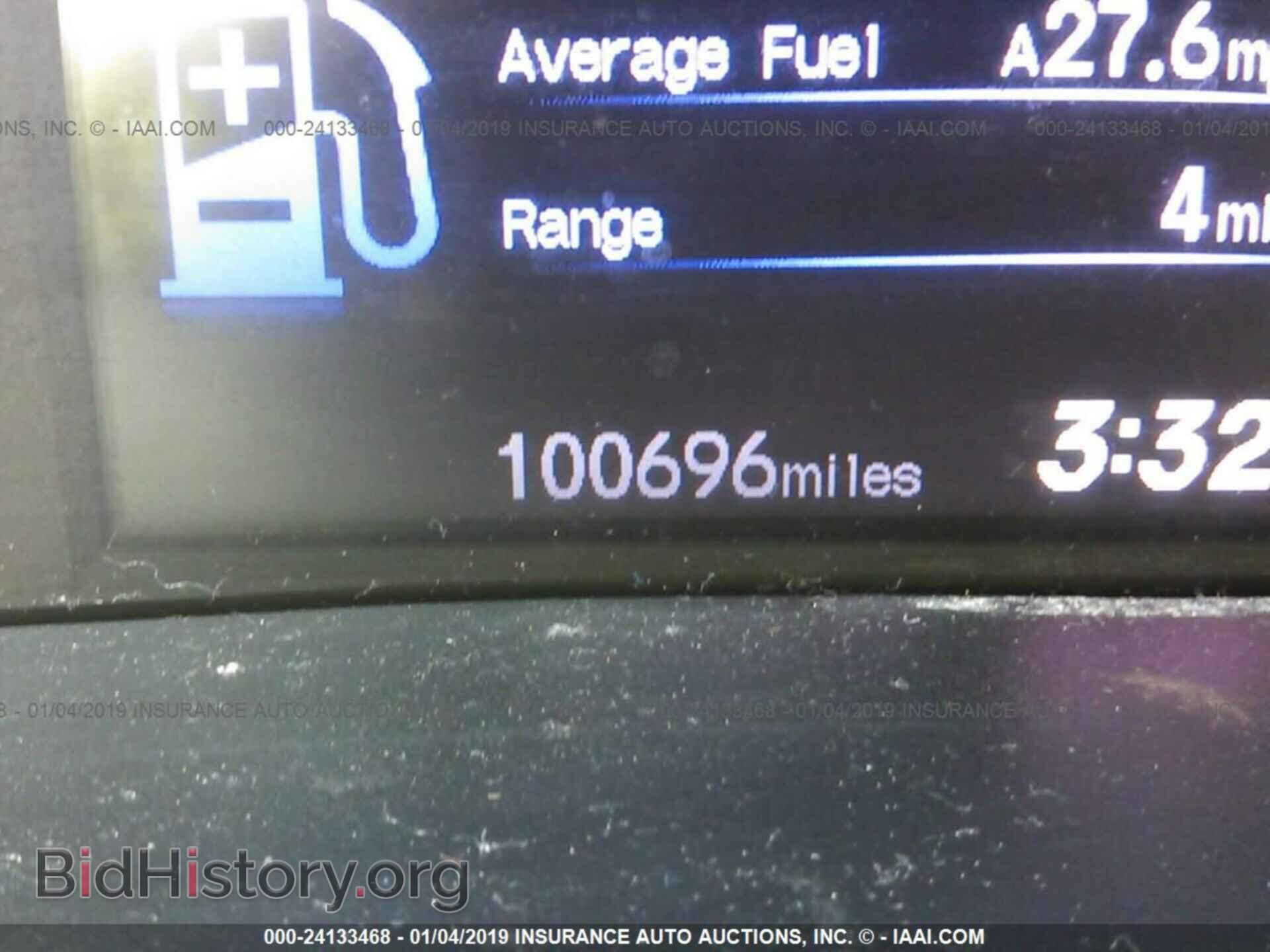 2012 HONDA CIVIC - VIN: 2HGFG3B59CH560844 - Фото 7
