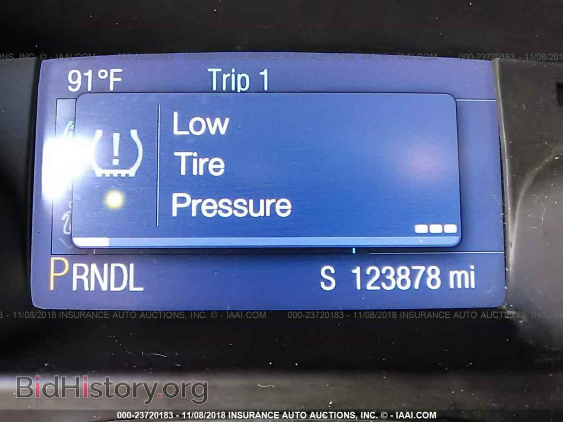 2014 FORD FOCUS - VIN: 1FADP3F23EL391471 - Photo 7