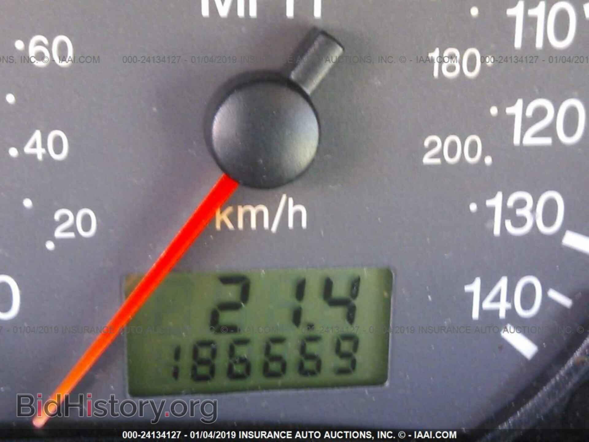 2005 FORD FOCUS - VIN: 3FAFP37N25R135597 - Фото 7