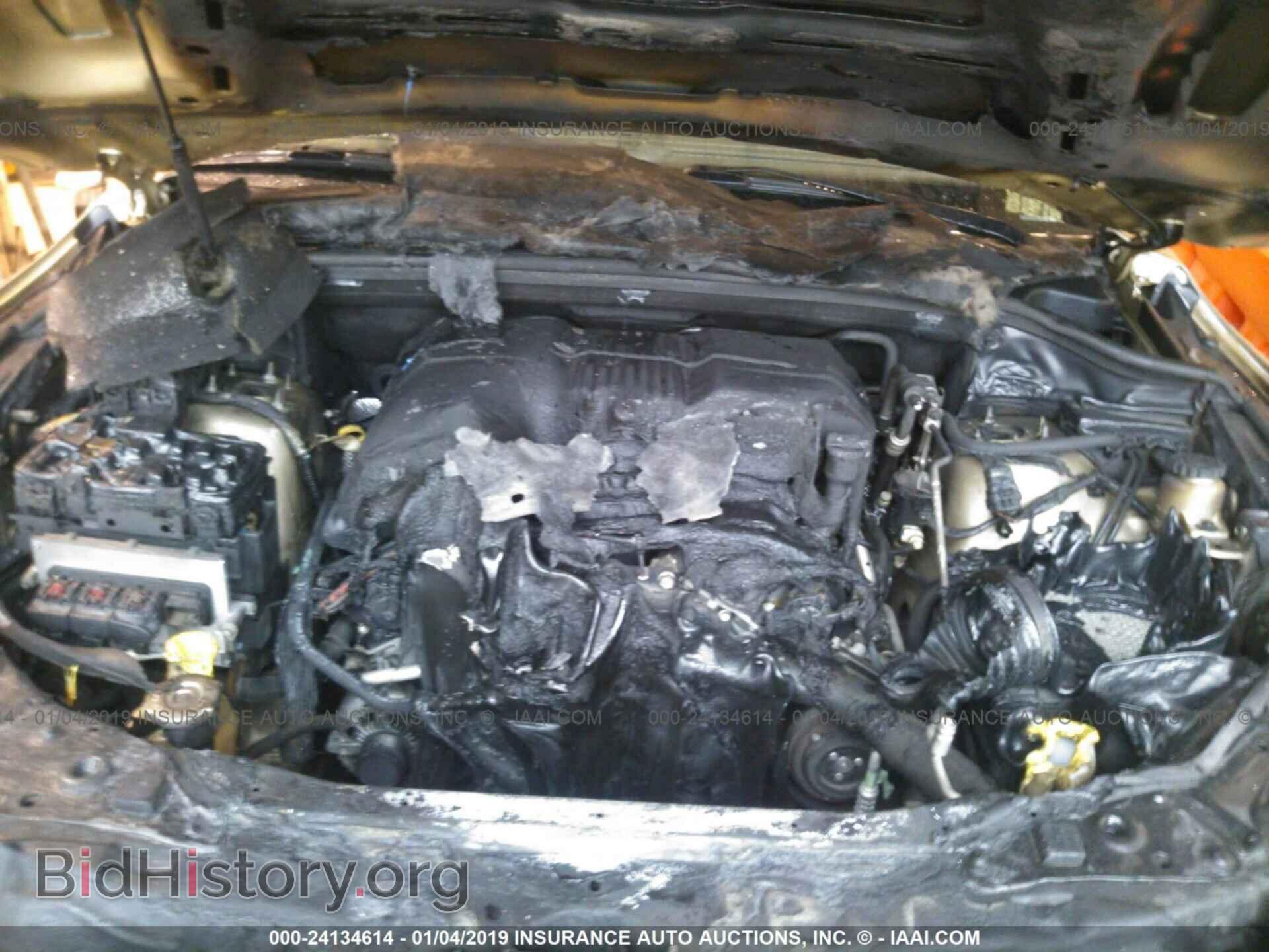 2011 DODGE DURANGO - VIN: 1D4RD4GG8BC742172 - Фото 10