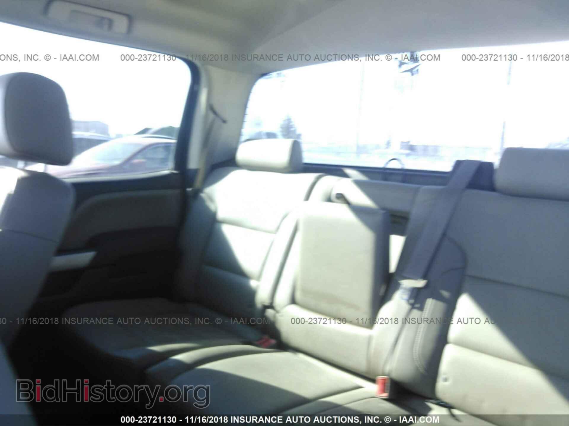 2014 CHEVROLET SILVERADO - VIN: 3GCUKSEC2EG284969 - Фото 8