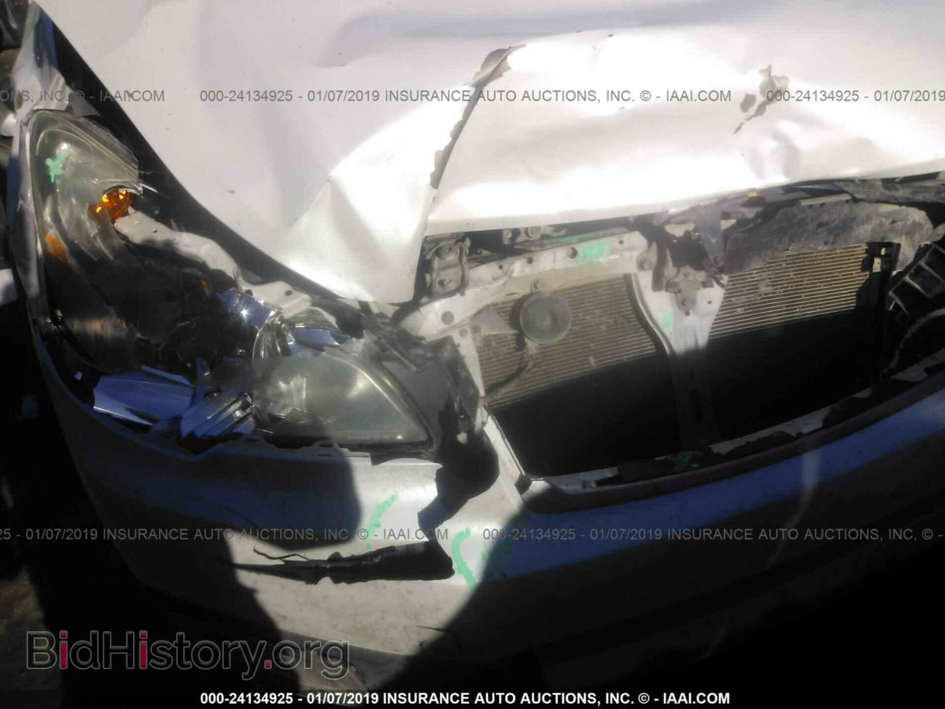 2010 SUBARU OUTBACK - VIN: 4S4BRCCC4A1333945 - Фото 6