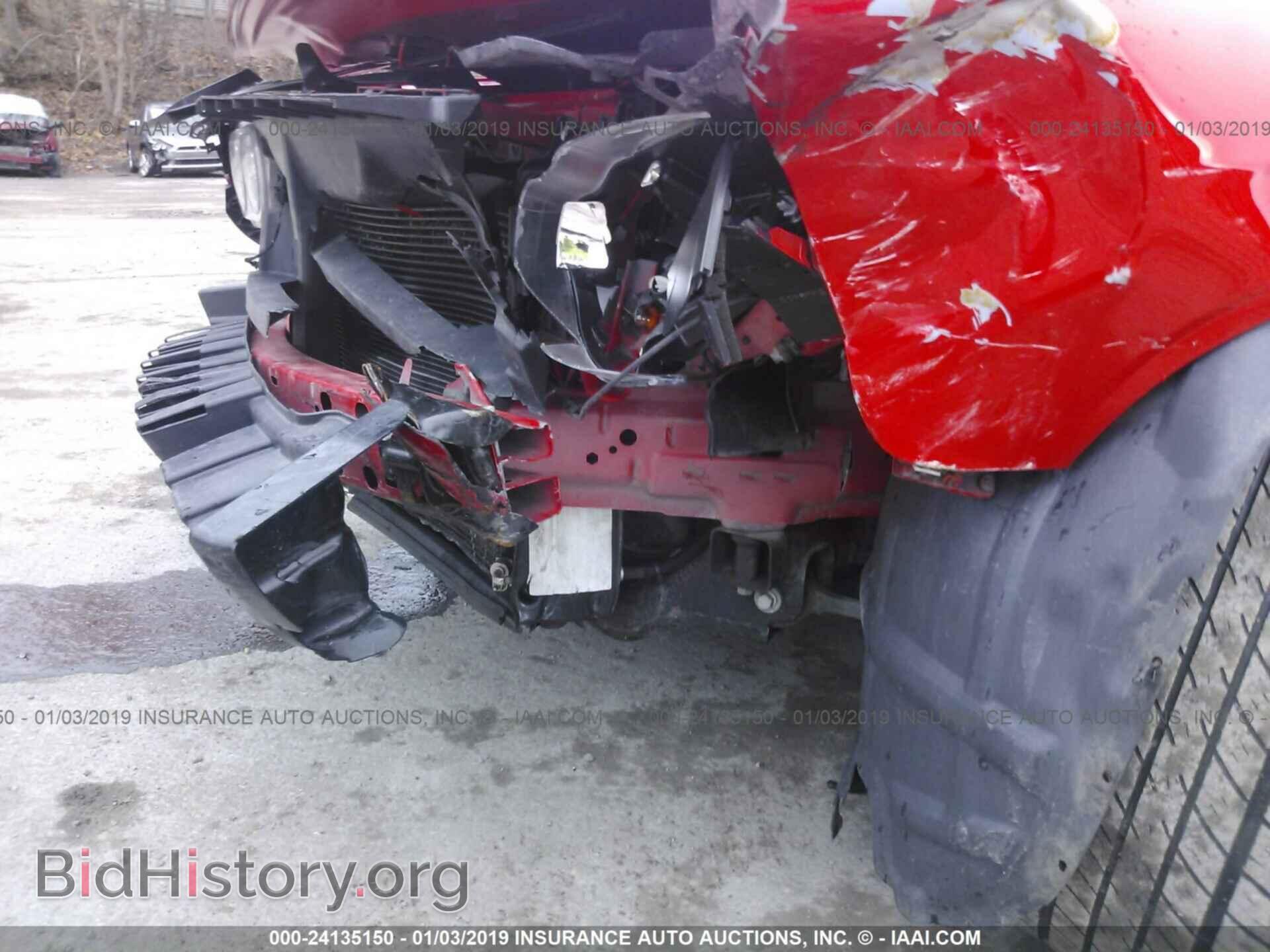 2014 DODGE CHALLENGER - VIN: 2C3CDYAG8EH179925 - Photo 6