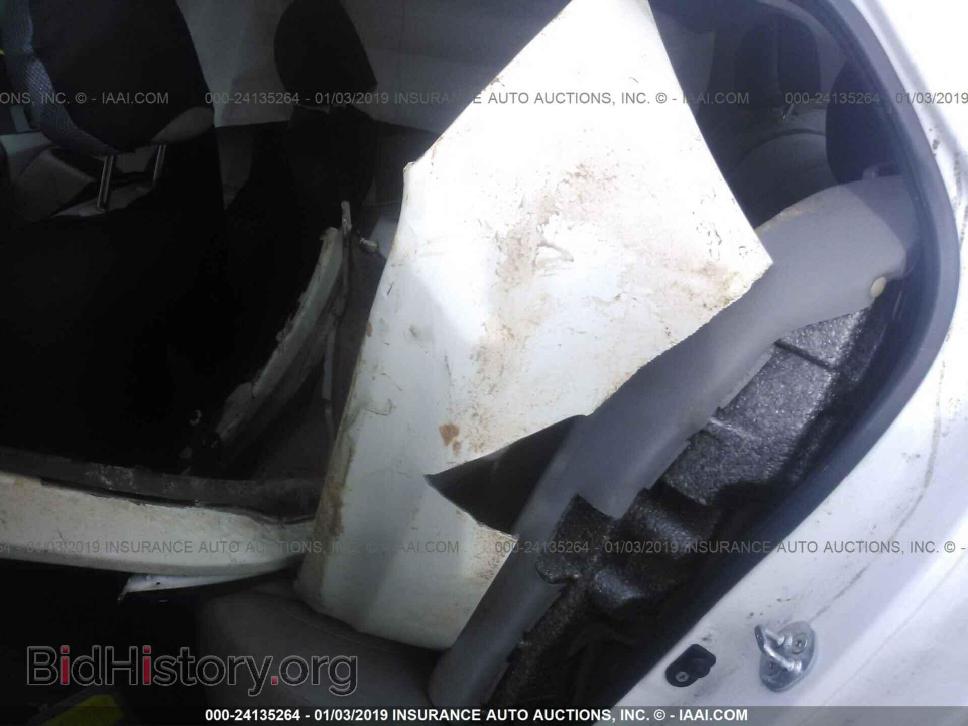 2013 KIA OPTIMA - VIN: KNAGM4A75D5336108 - Photo 8