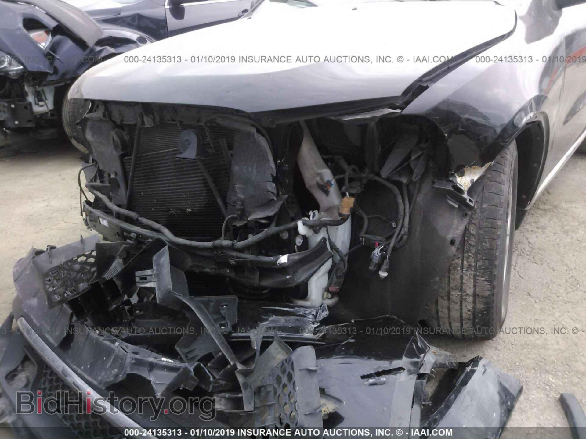 2013 DODGE DURANGO - VIN: 1C4RDHAG0DC661604 - Фото 6