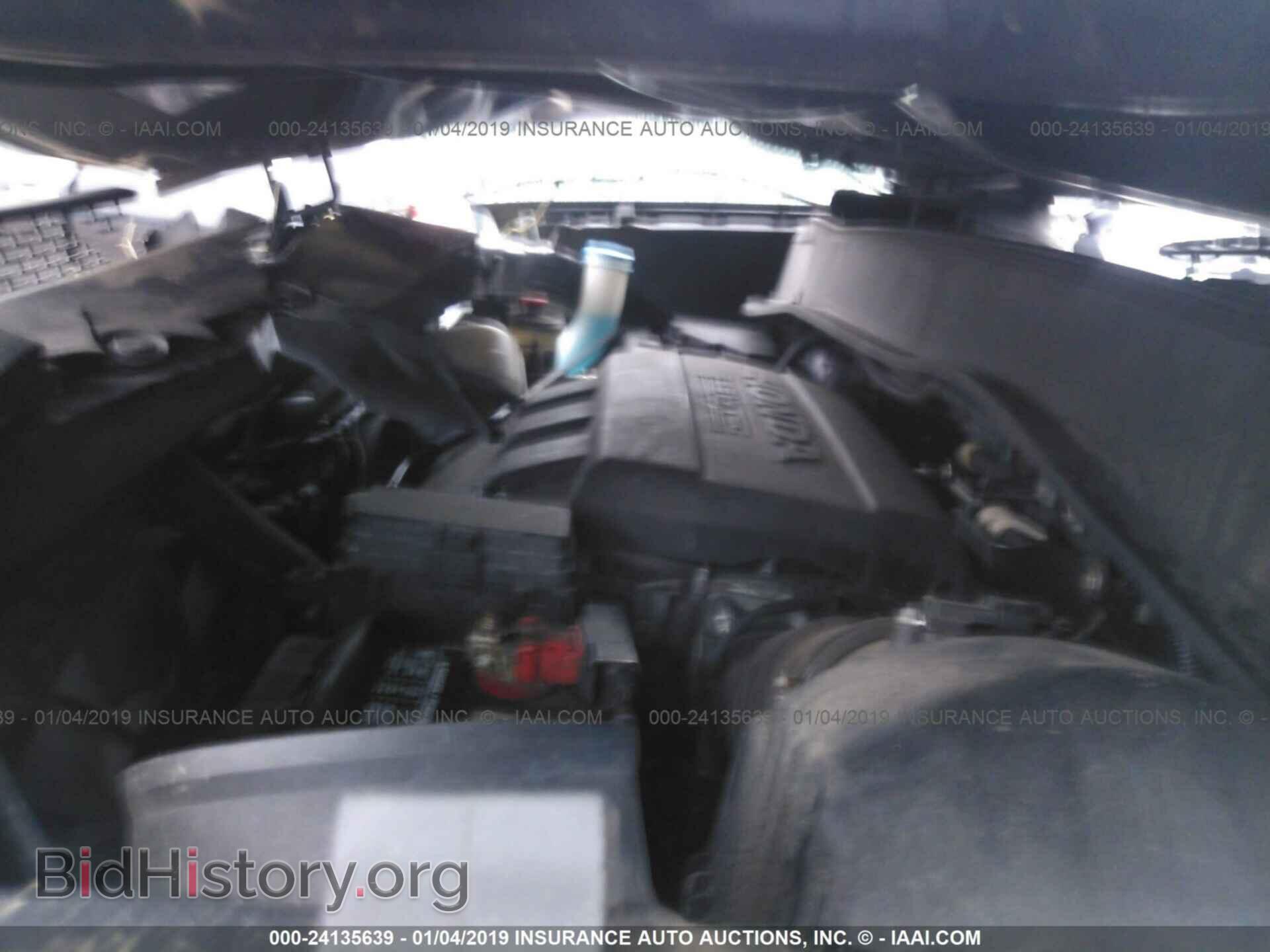 2013 HONDA PILOT - VIN: 5FNYF4H42DB079582 - Photo 10
