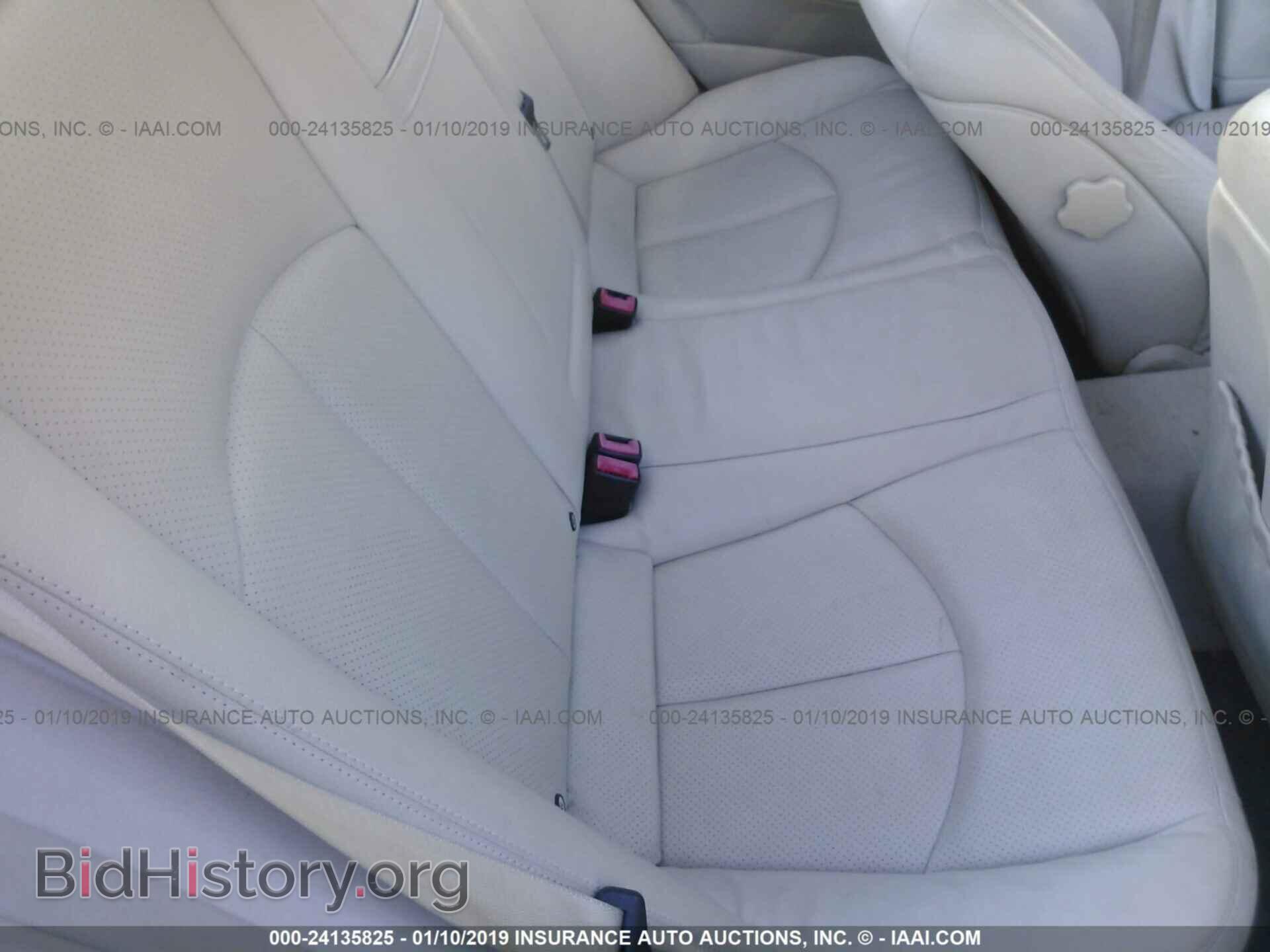 2003 MERCEDES-BENZ E - VIN: WDBUF65J33A284385 - Фото 8