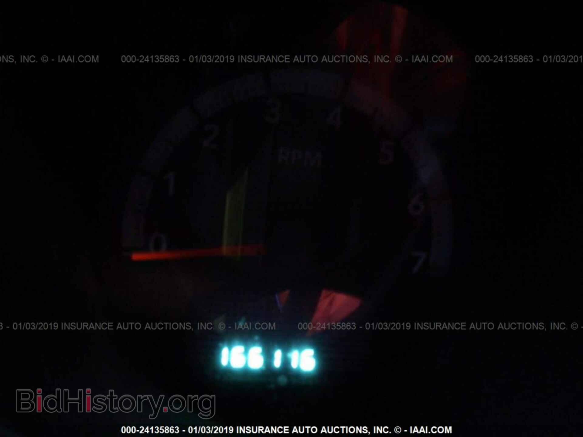 2009 DODGE NITRO - VIN: 1D8GU58K39W511526 - Фото 7