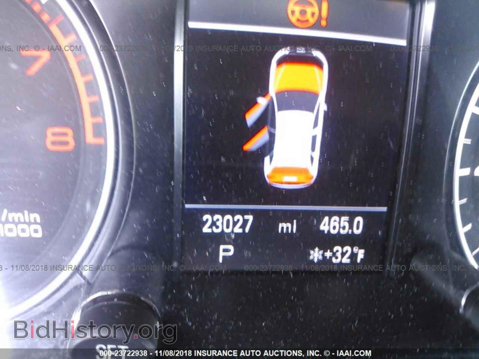 2017 AUDI Q5 - VIN: WA1M2AFP2HA046614 - Фото 7