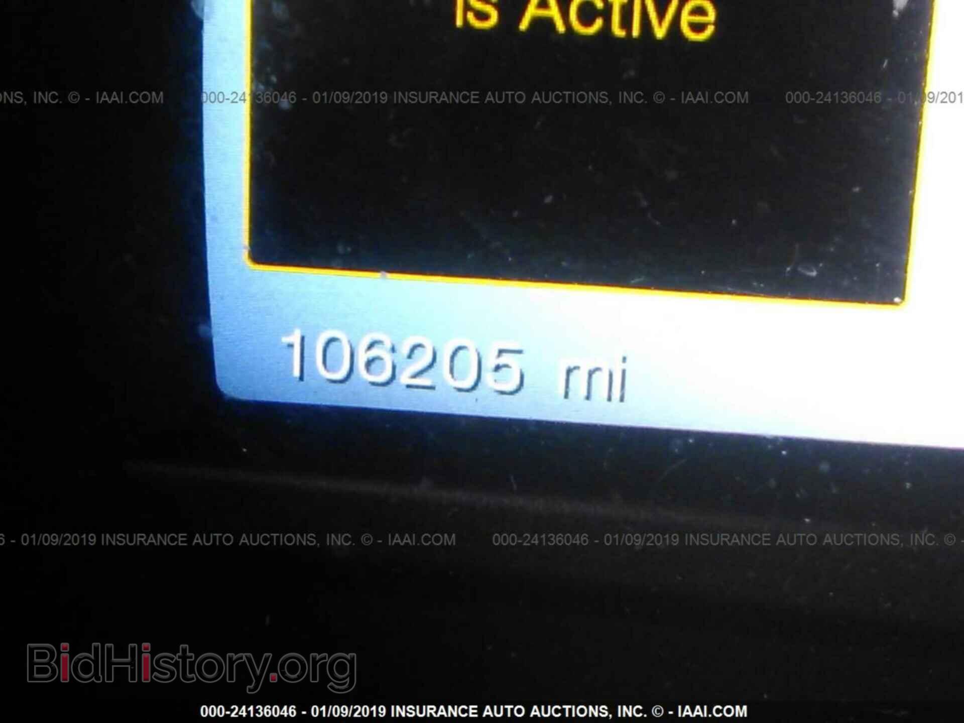 2012 FORD EXPLORER - VIN: 1FMHK8F86CGA67086 - Фото 7