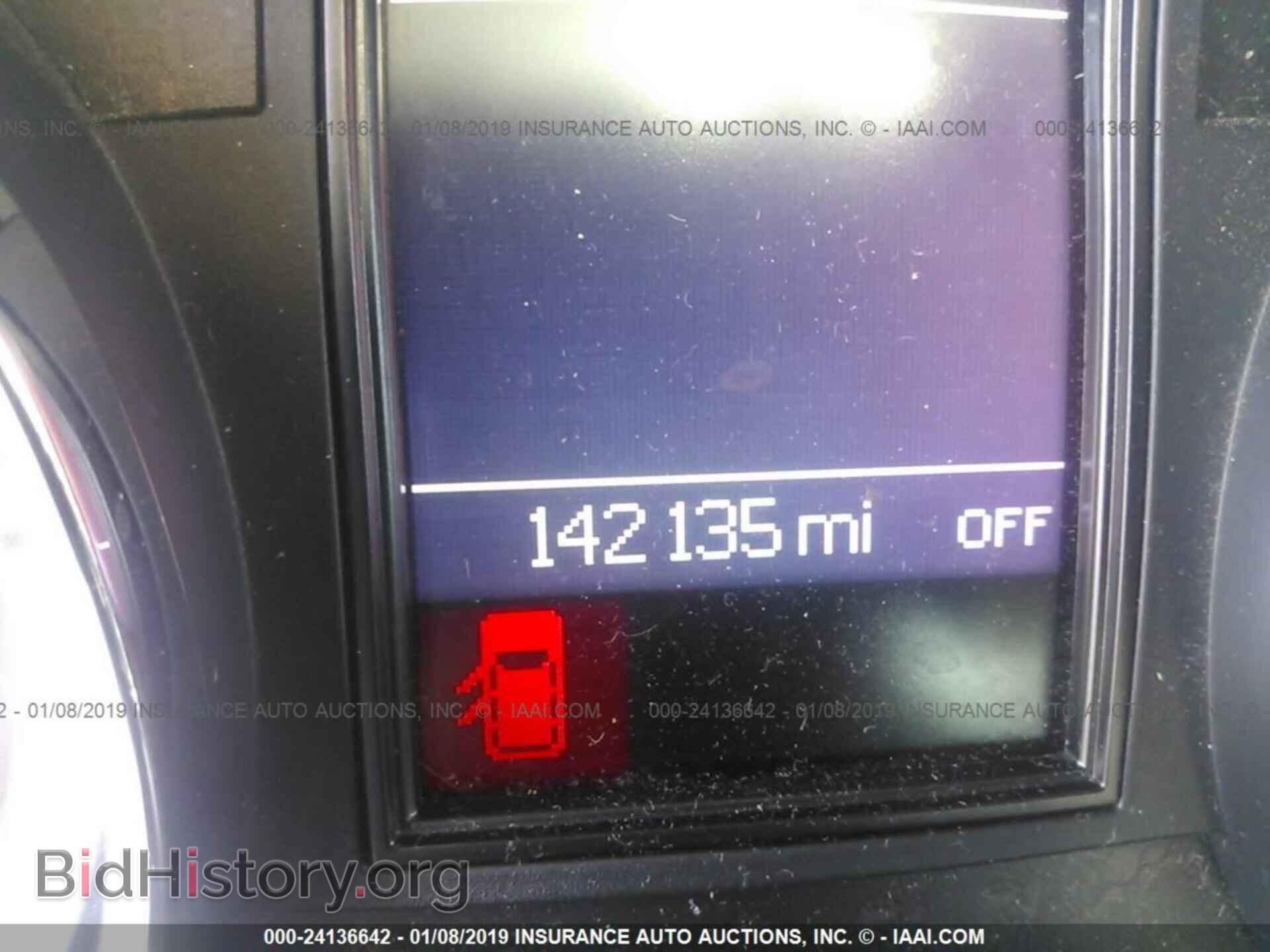 2013 DODGE DURANGO - VIN: 1C4RDJAG2DC657495 - Photo 7