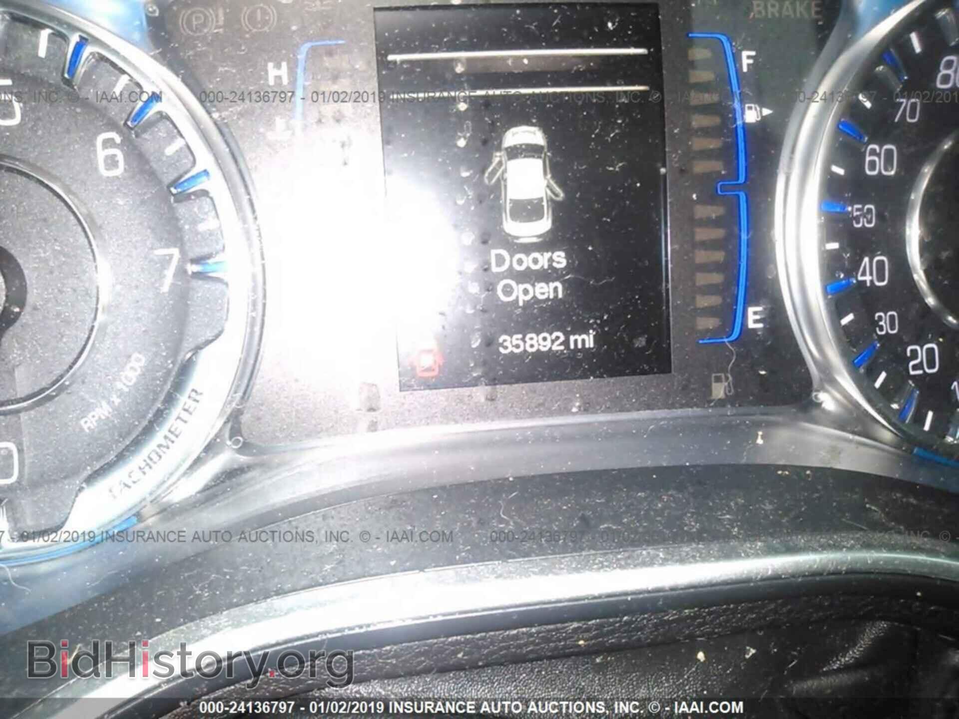 2015 CHRYSLER 200 - VIN: 1C3CCCABXFN683086 - Photo 7