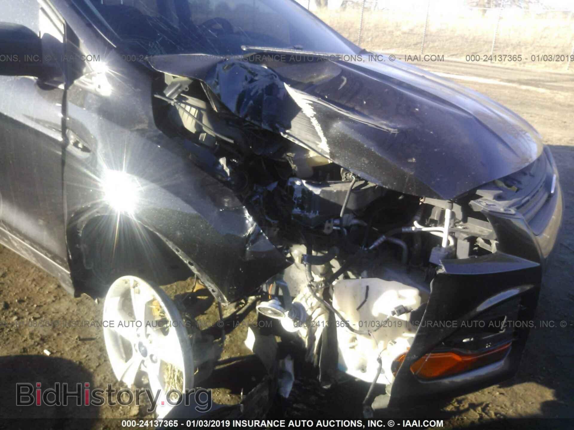 2015 FORD ESCAPE - VIN: 1FMCU0F78FUB65359 - Photo 6