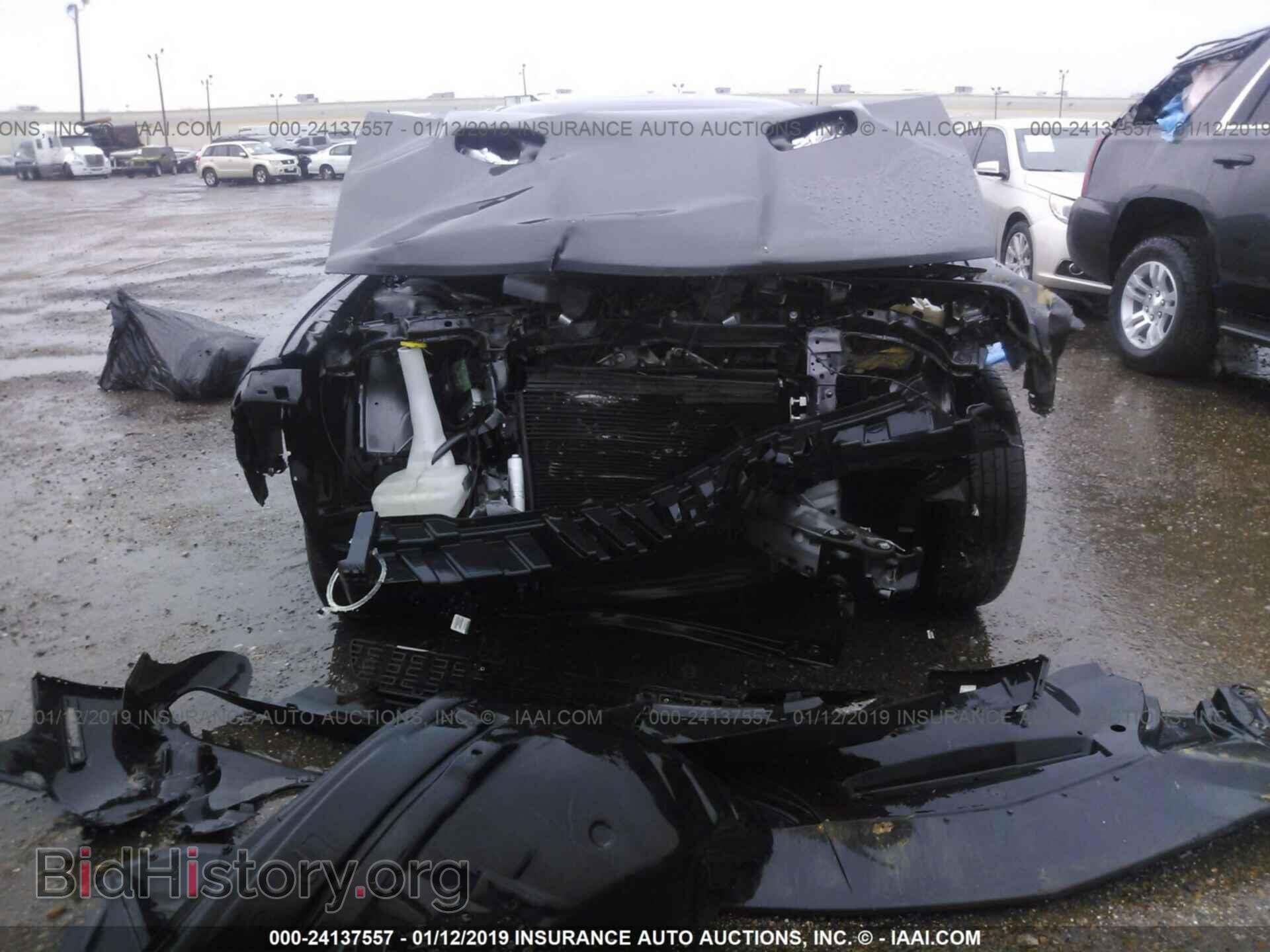 2015 DODGE CHALLENGER - VIN: 2C3CDZAG4FH707287 - Photo 6