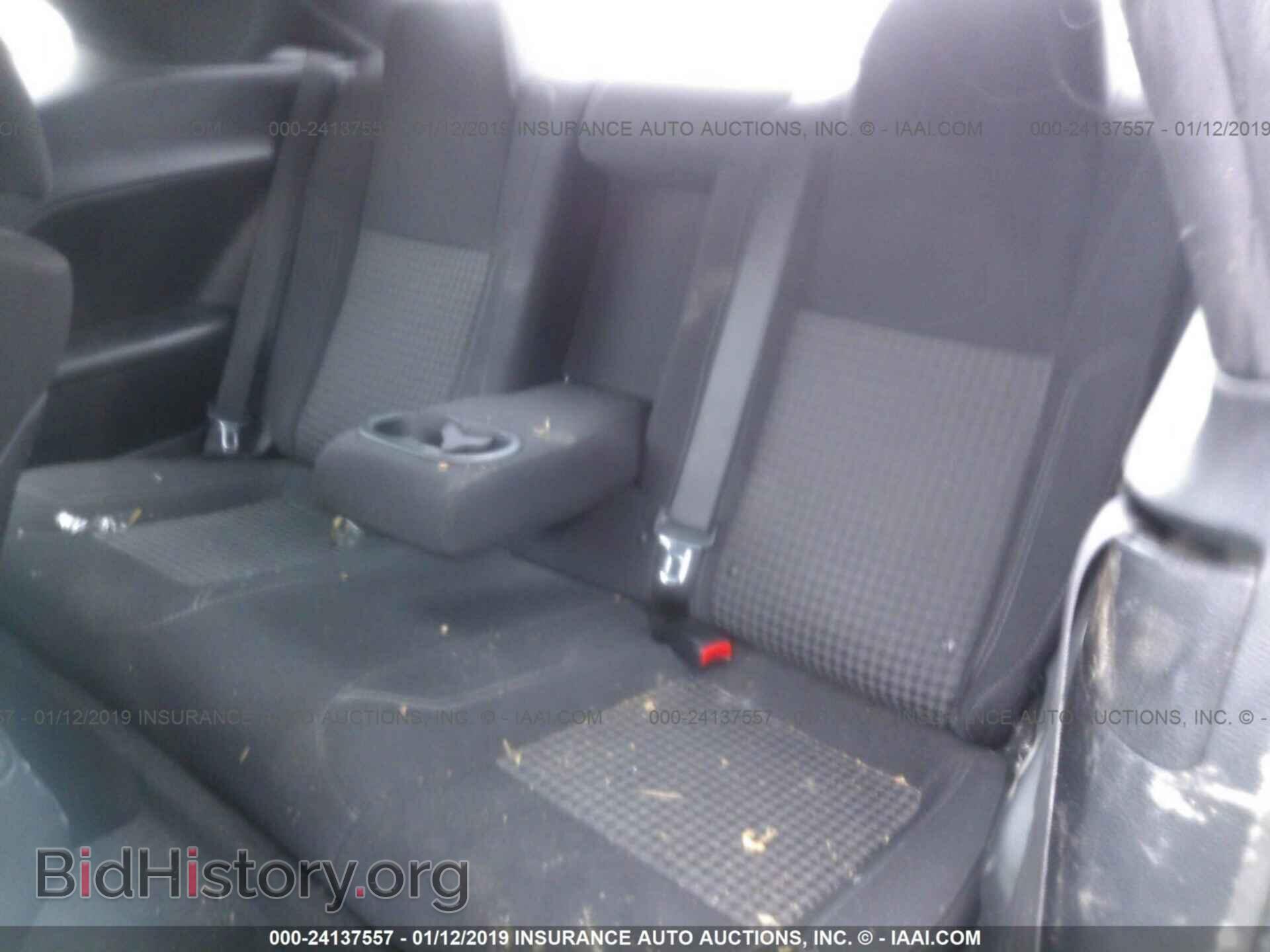 2015 DODGE CHALLENGER - VIN: 2C3CDZAG4FH707287 - Photo 8