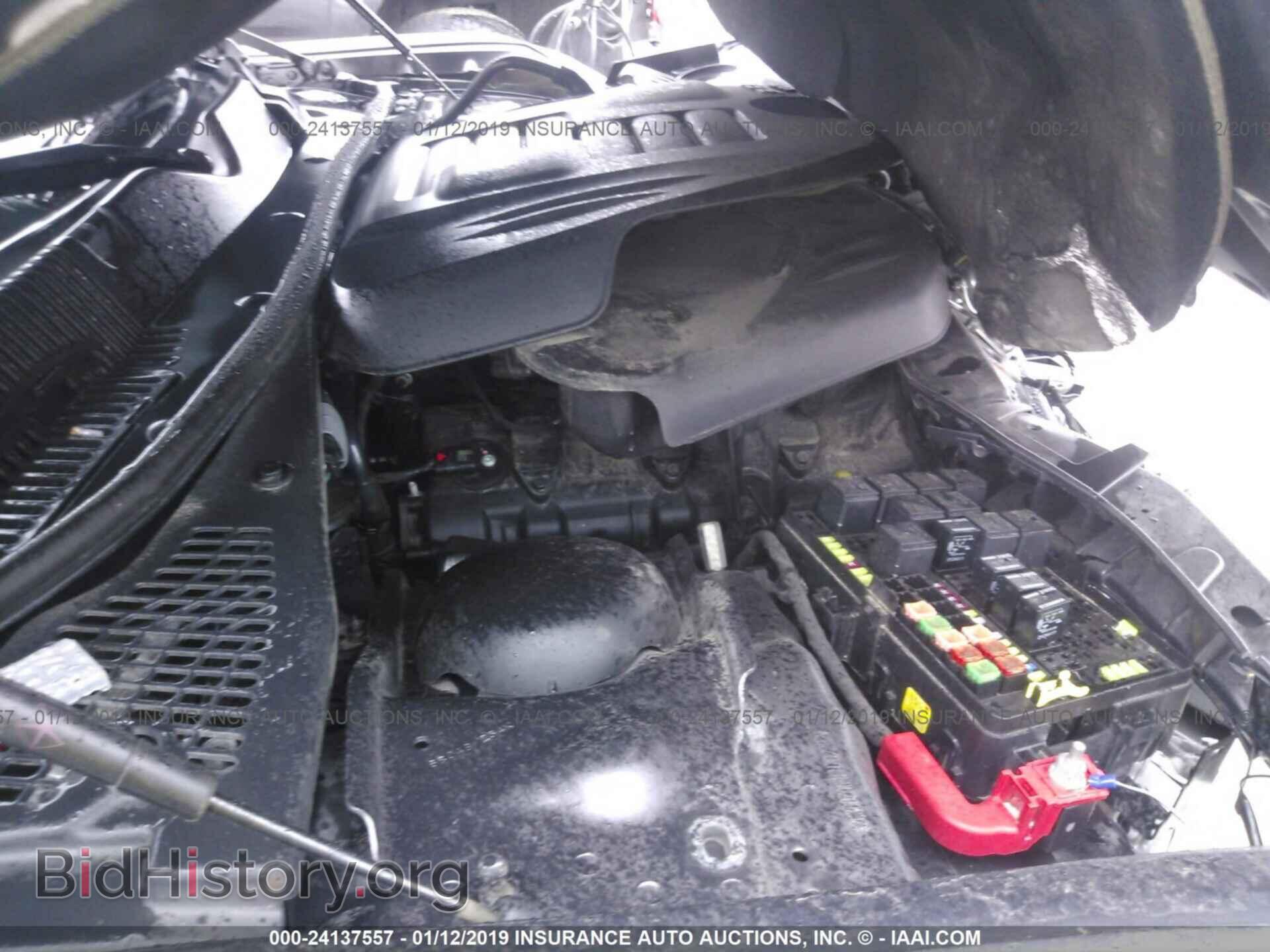2015 DODGE CHALLENGER - VIN: 2C3CDZAG4FH707287 - Photo 10