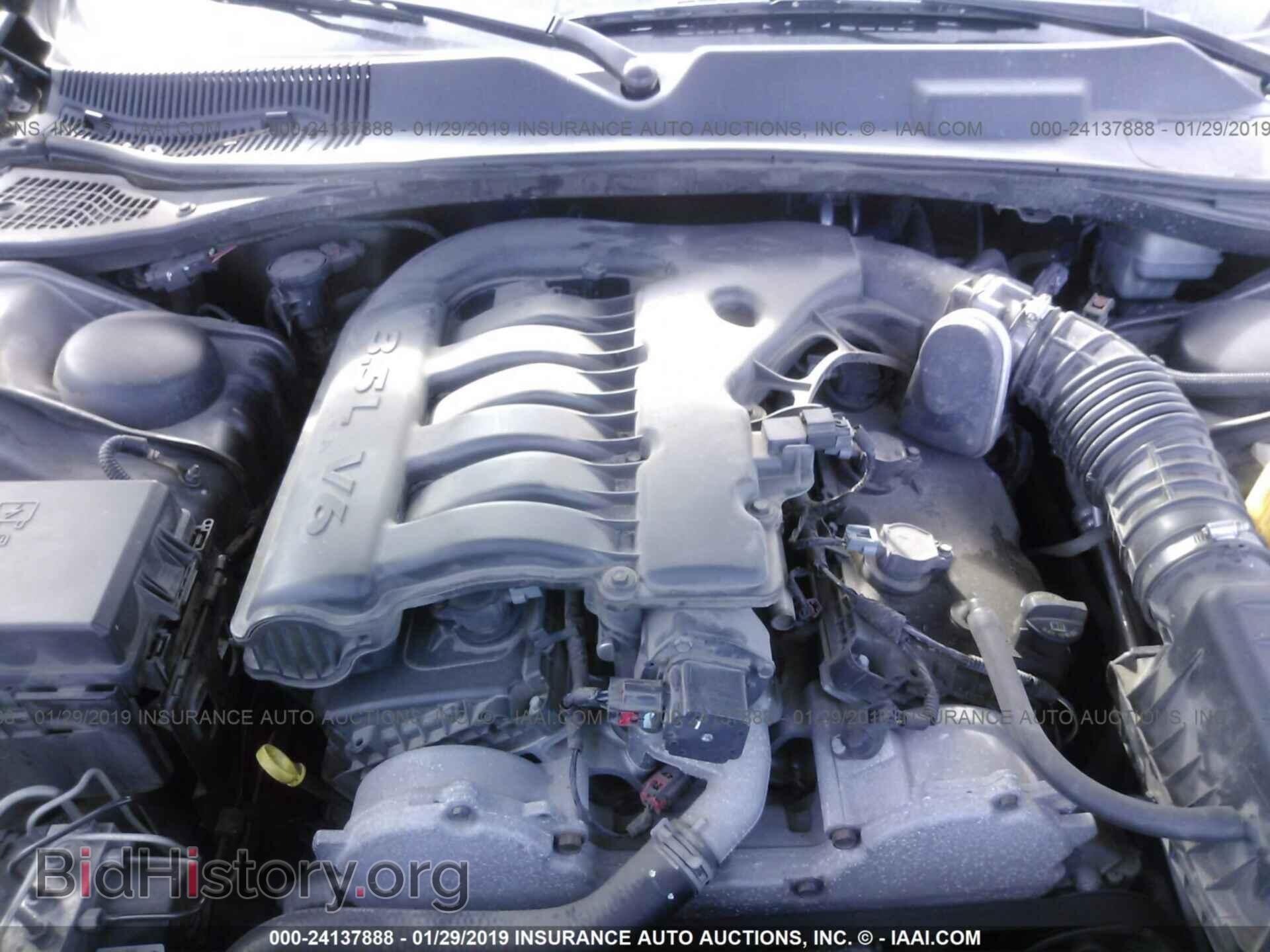 2010 DODGE CHALLENGER - VIN: 2B3CJ4DV6AH195060 - Photo 10