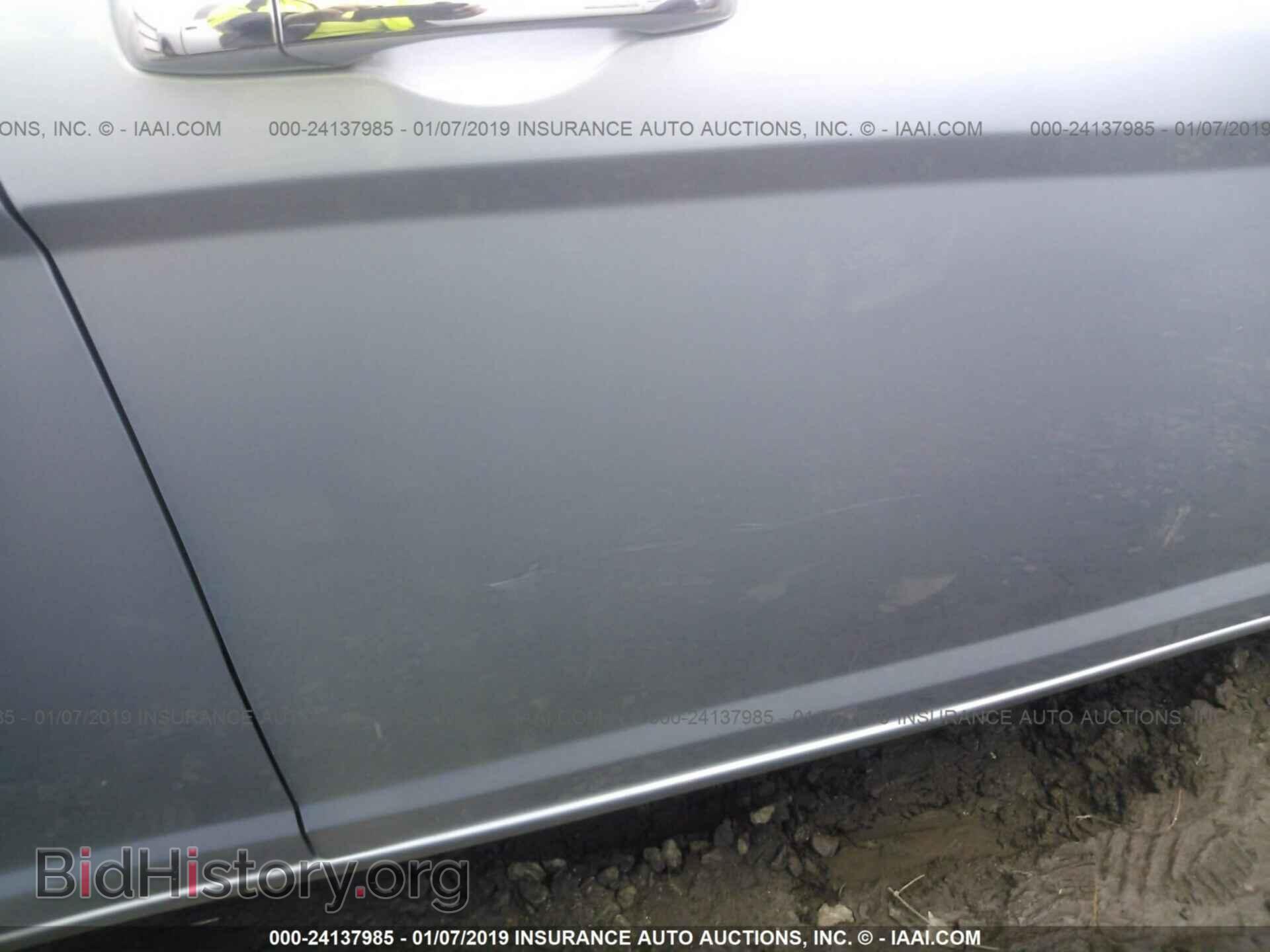 2012 CHRYSLER 200 - VIN: 1C3CCBCB8CN284311 - Фото 6