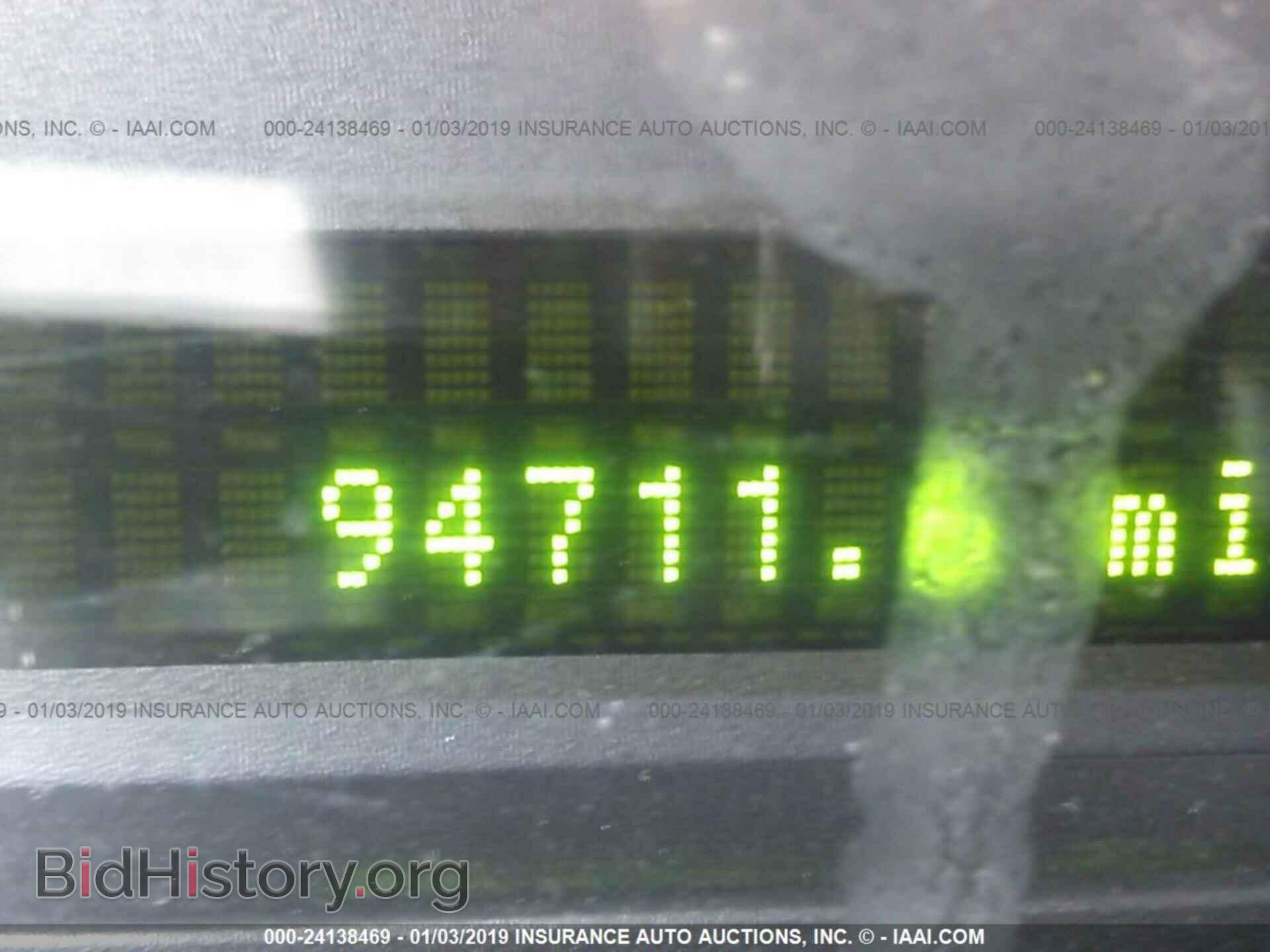 2010 FORD EDGE - VIN: 2FMDK3KC9ABA65784 - Photo 7