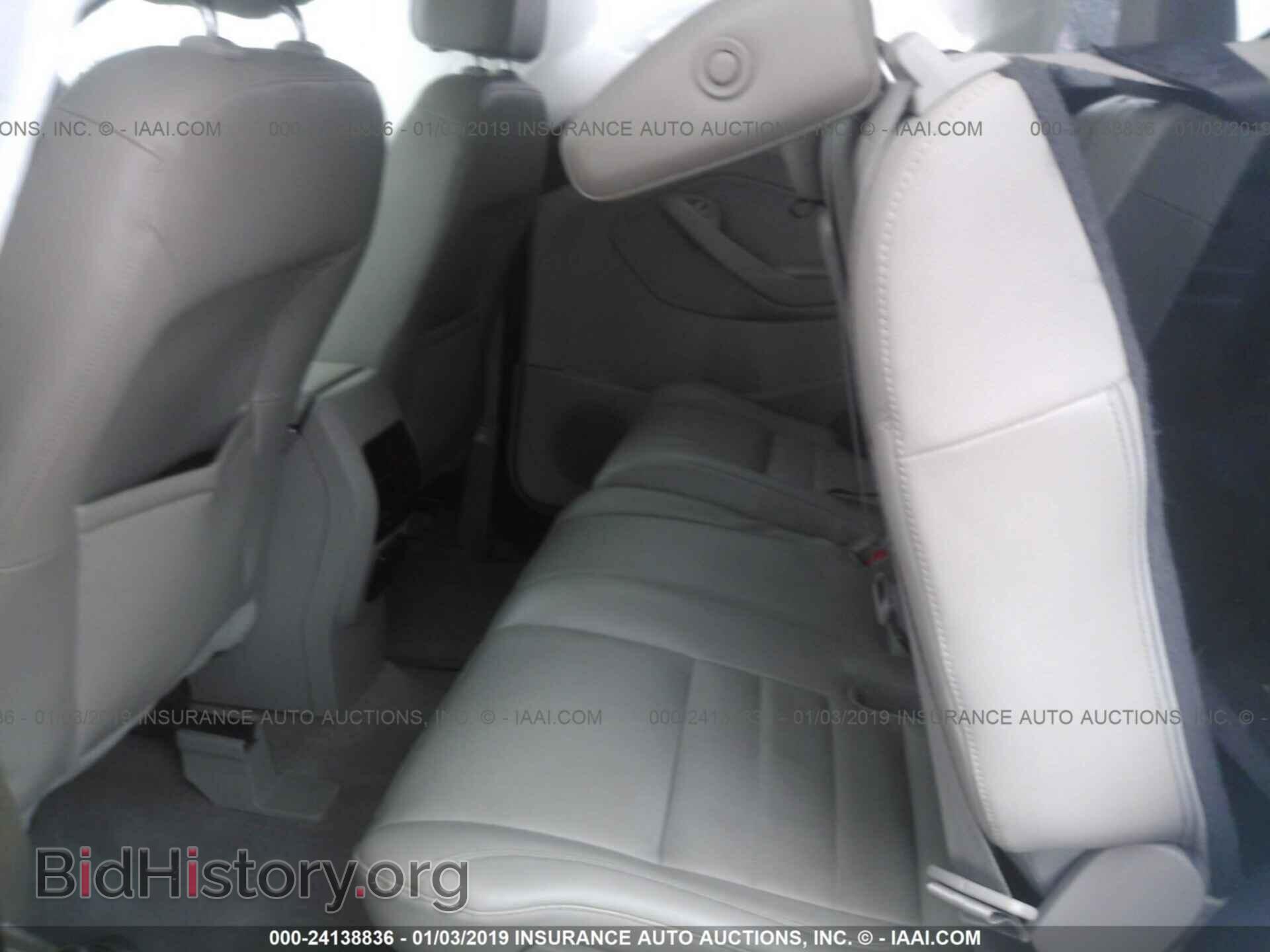 2013 FORD ESCAPE - VIN: 1FMCU0H93DUA77900 - Фото 8