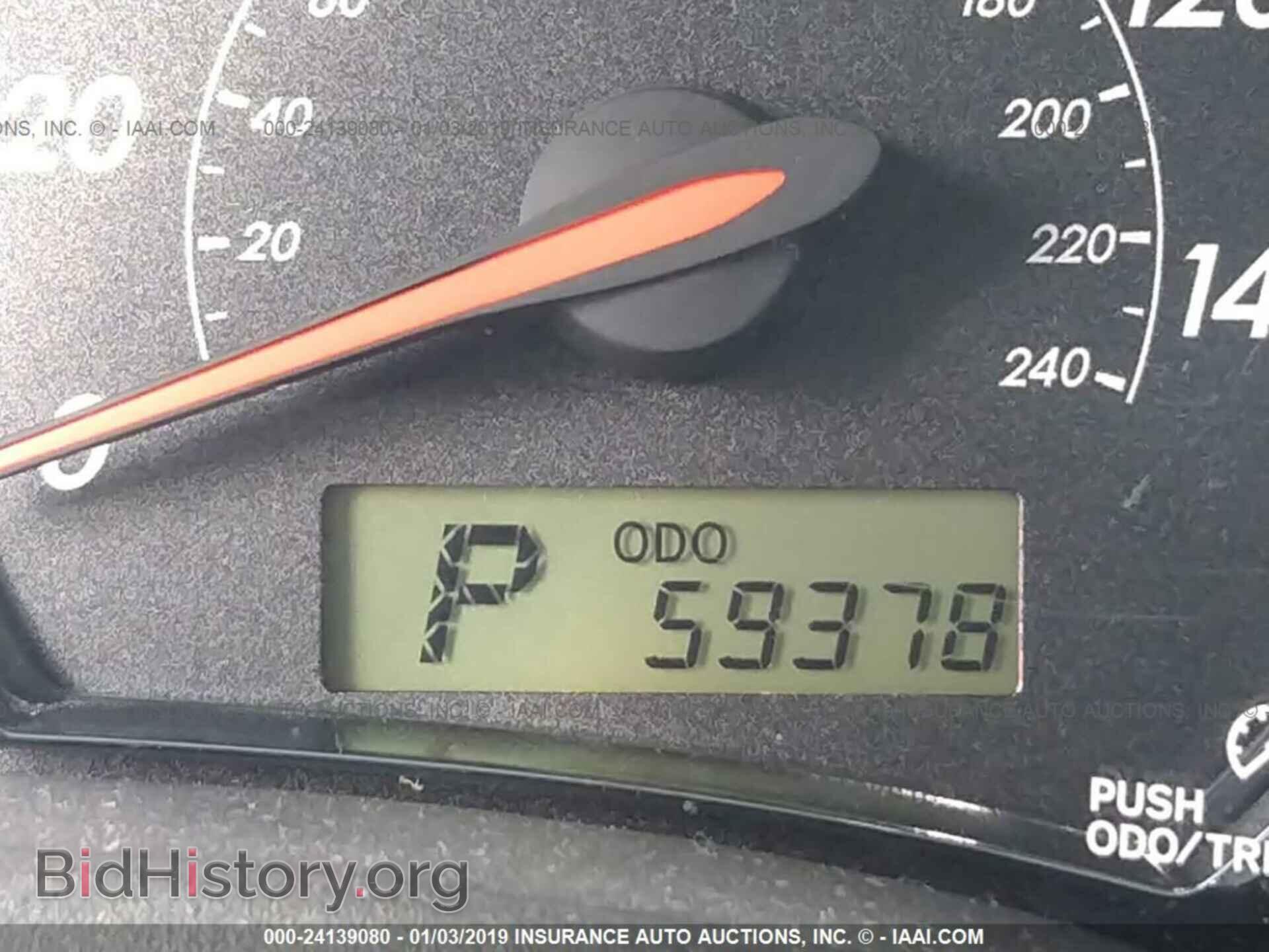 2013 TOYOTA COROLLA - VIN: 2T1BU4EEXDC101633 - Photo 7
