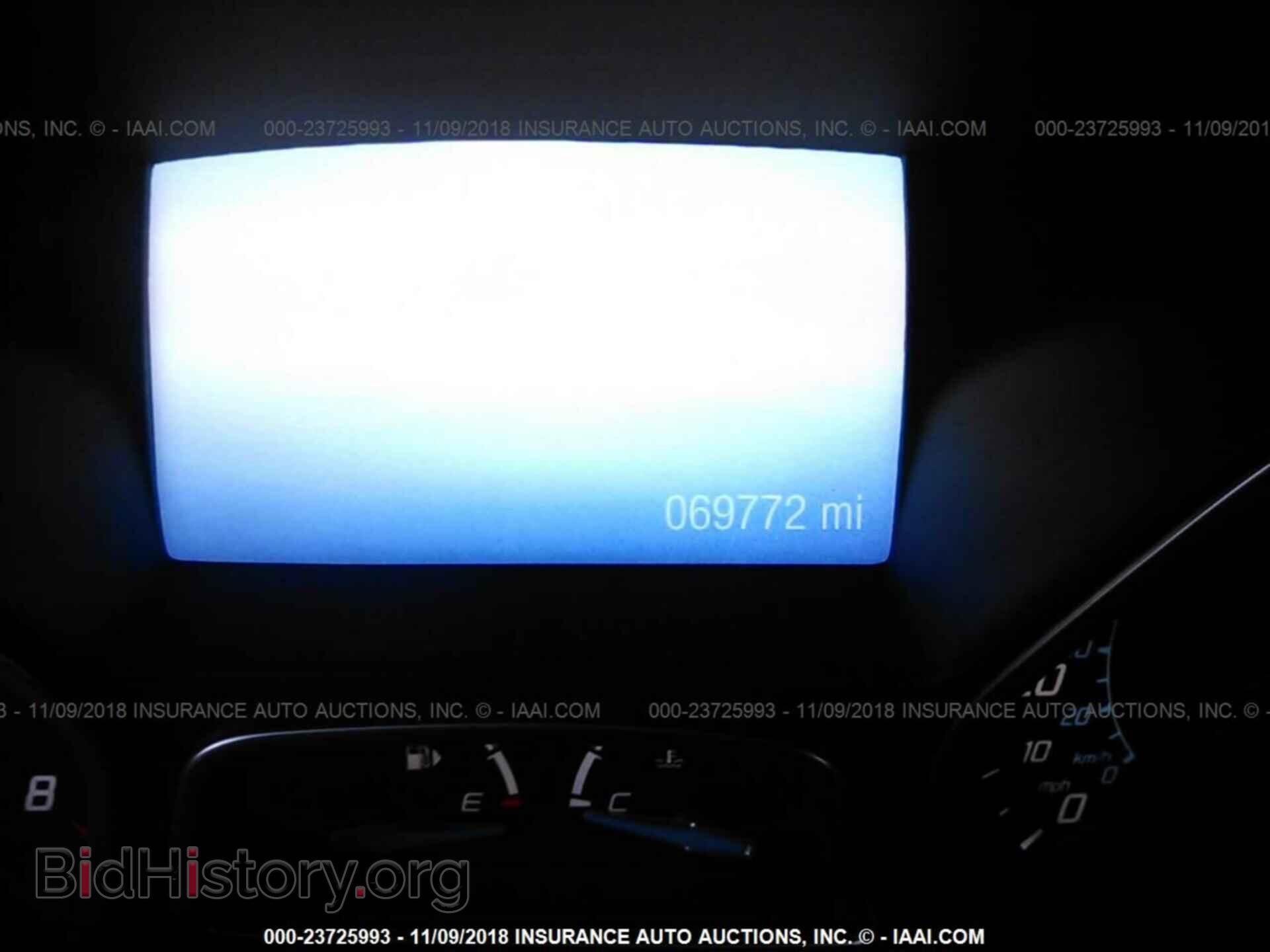 2012 FORD FOCUS - VIN: 1FAHP3N29CL426661 - Photo 7