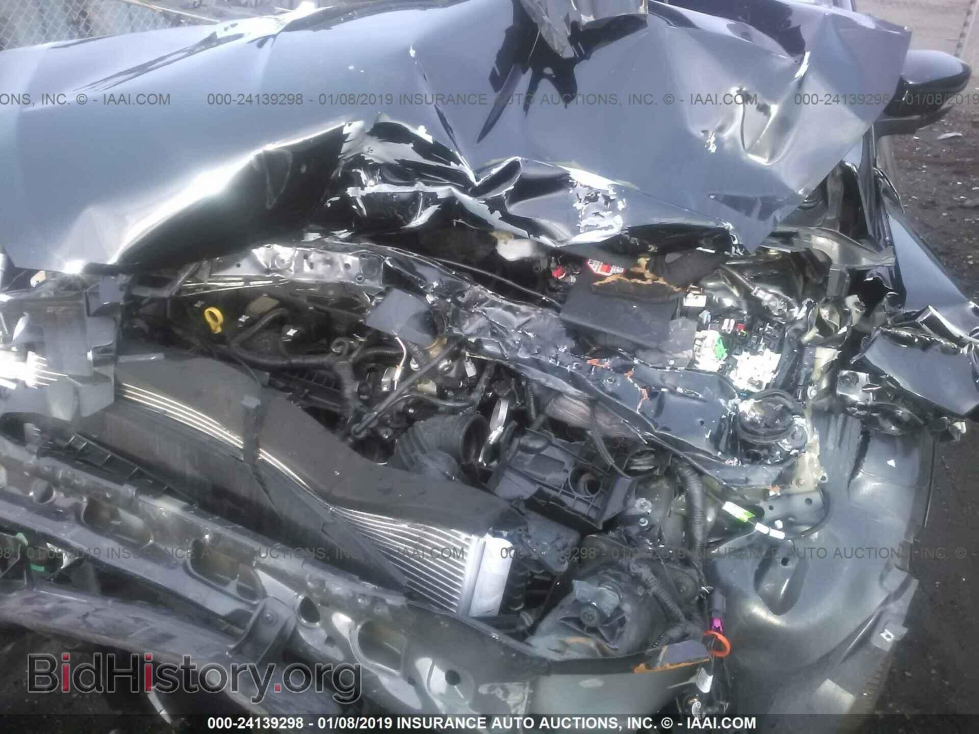 2017 FORD FOCUS - VIN: 1FADP3H21HL223345 - Photo 6