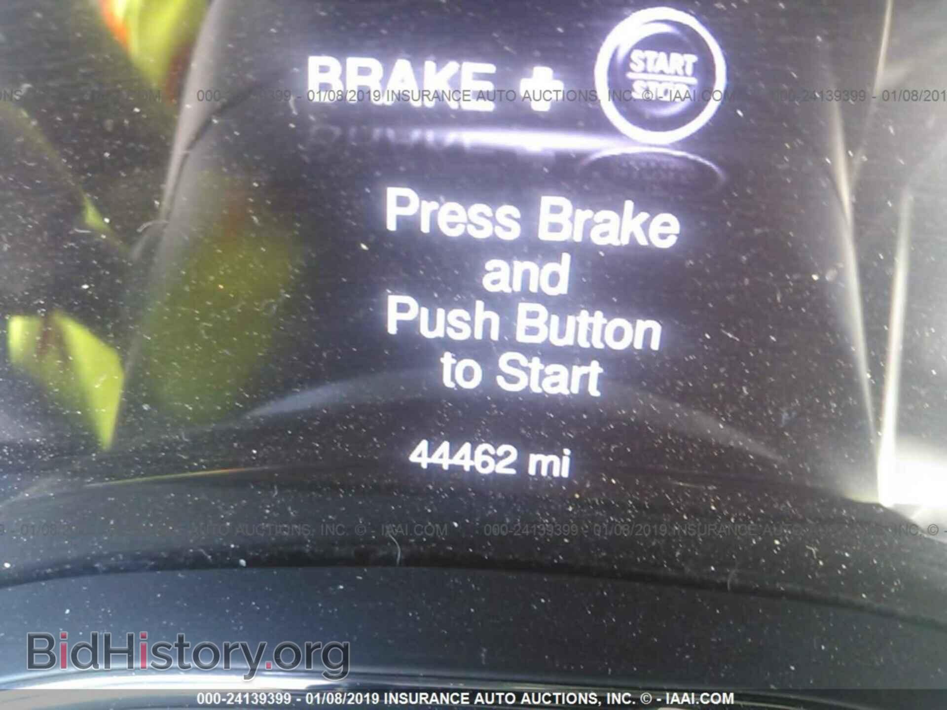 2015 DODGE DURANGO - VIN: 1C4RDJDG2FC223799 - Фото 7