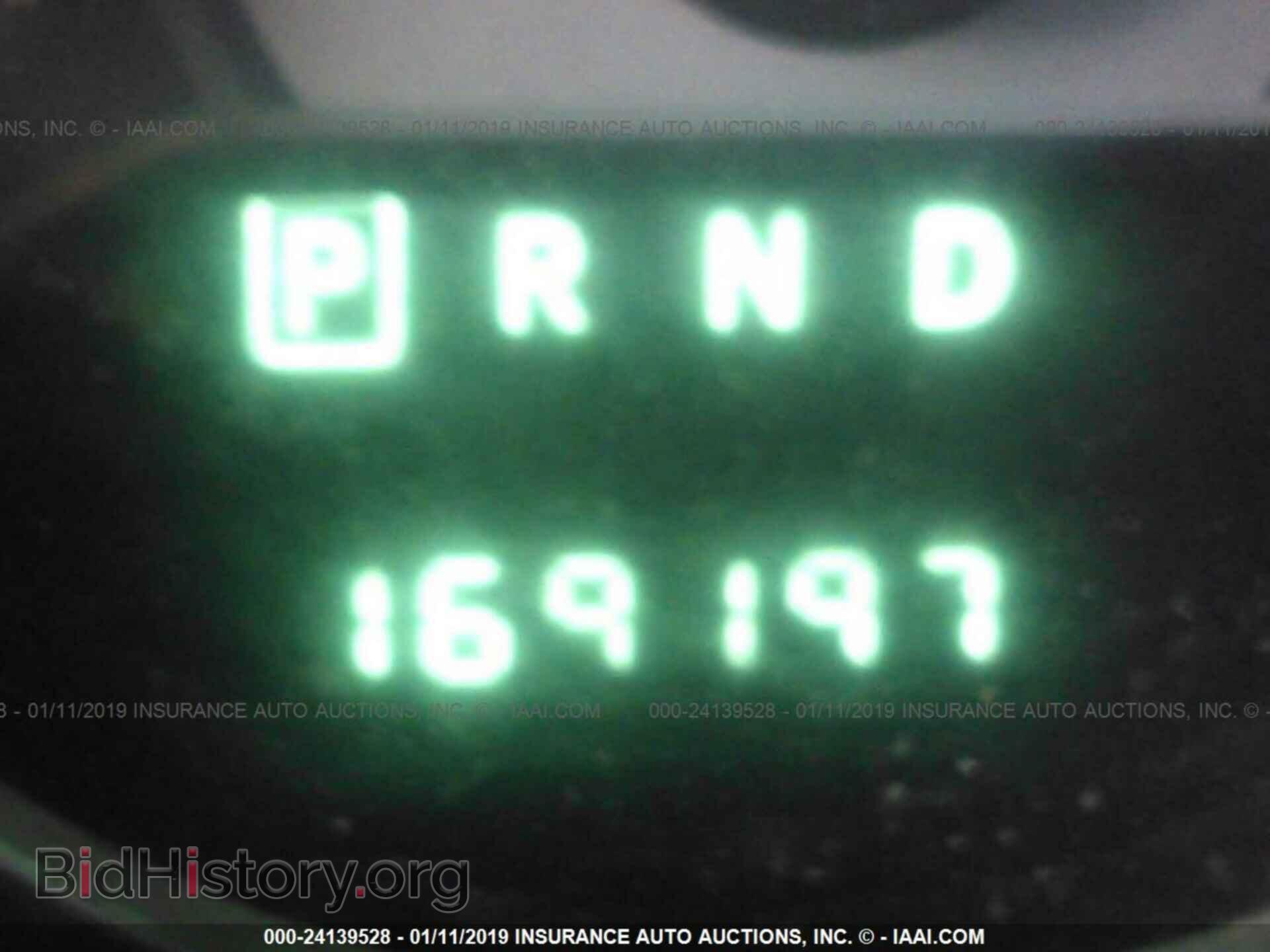2013 CHRYSLER 200 - VIN: 1C3CCBAB3DN648364 - Фото 7