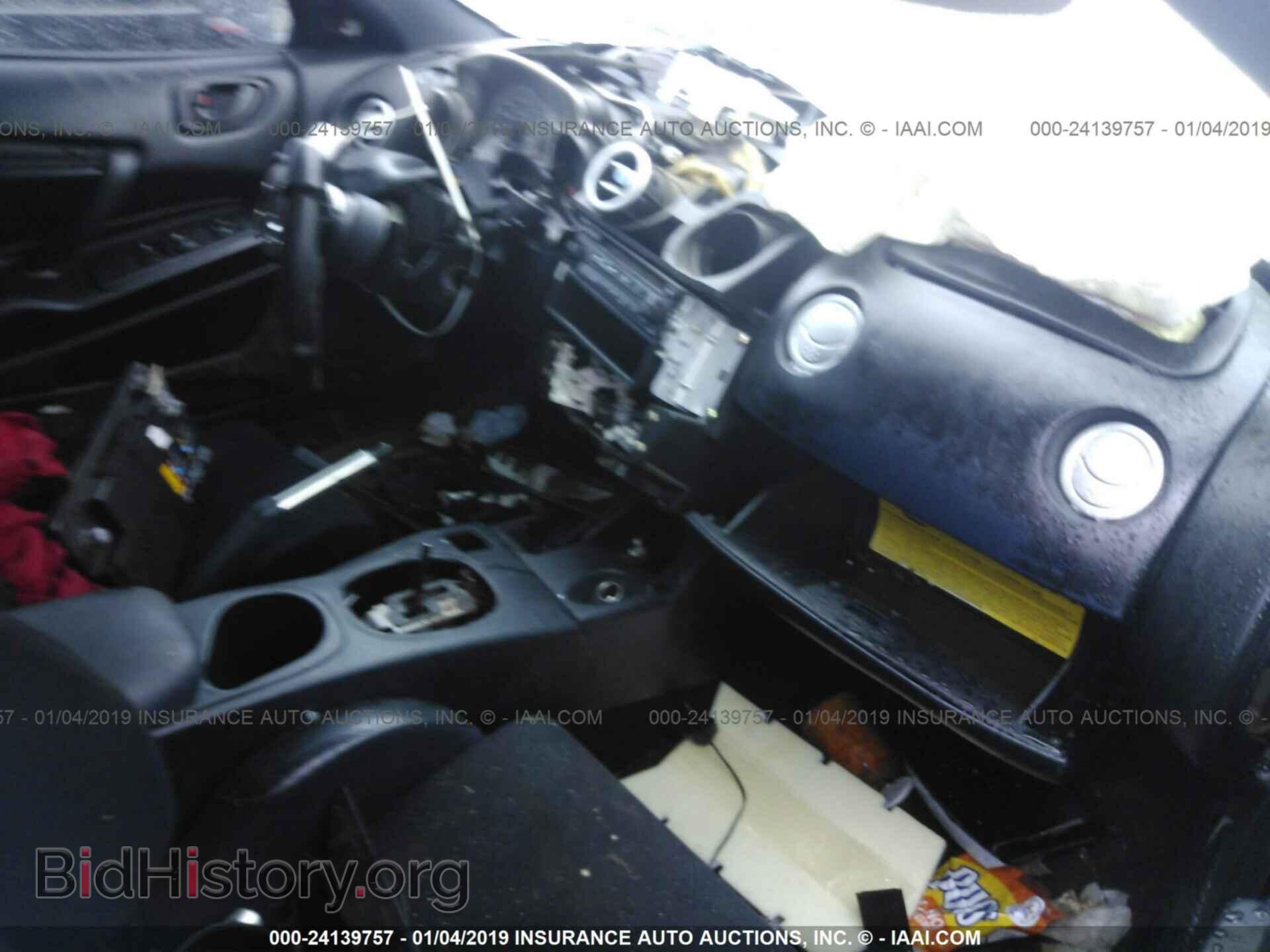 2003 MITSUBISHI ECLIPSE - VIN: 4A3AC84H23E035914 - Фото 5